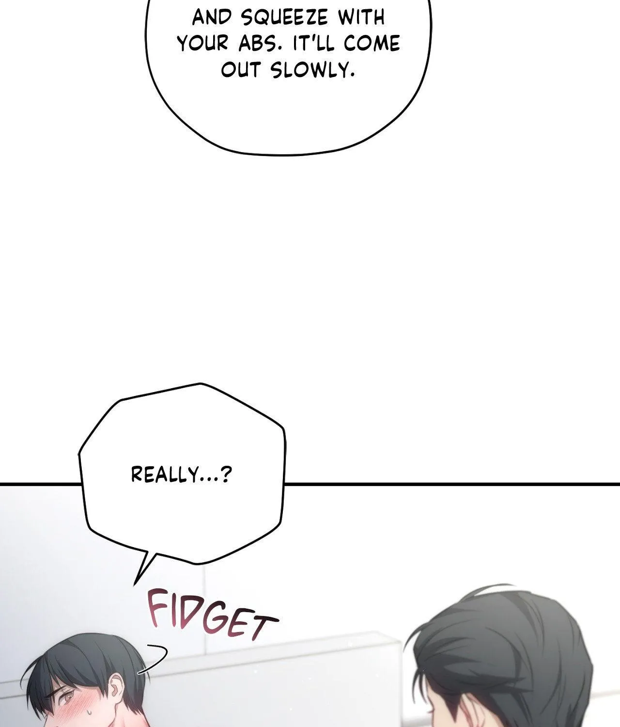 Read His Perfect Guide chapter 20 image 80 on Lezhin