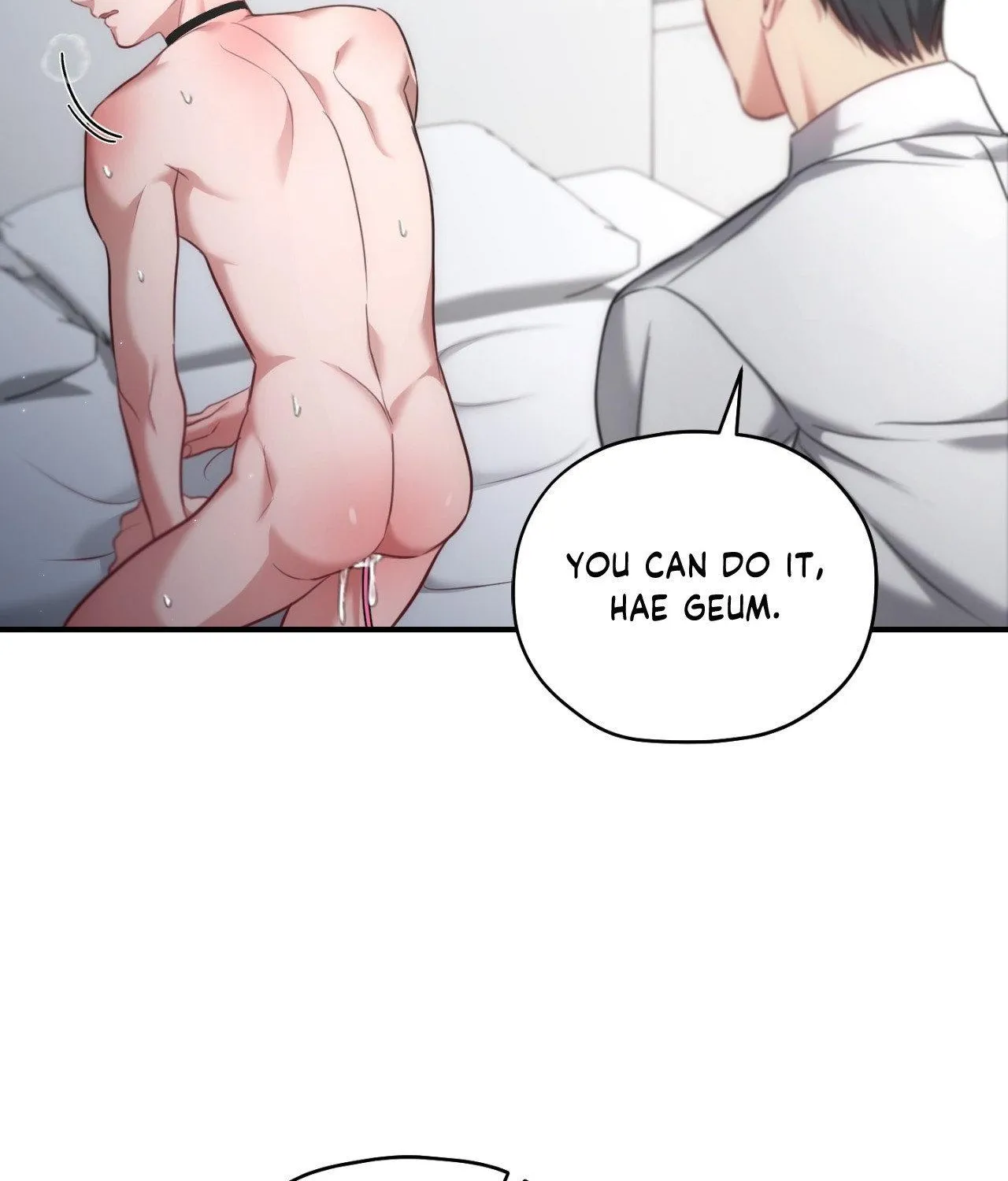Read His Perfect Guide chapter 20 image 81 on Lezhin