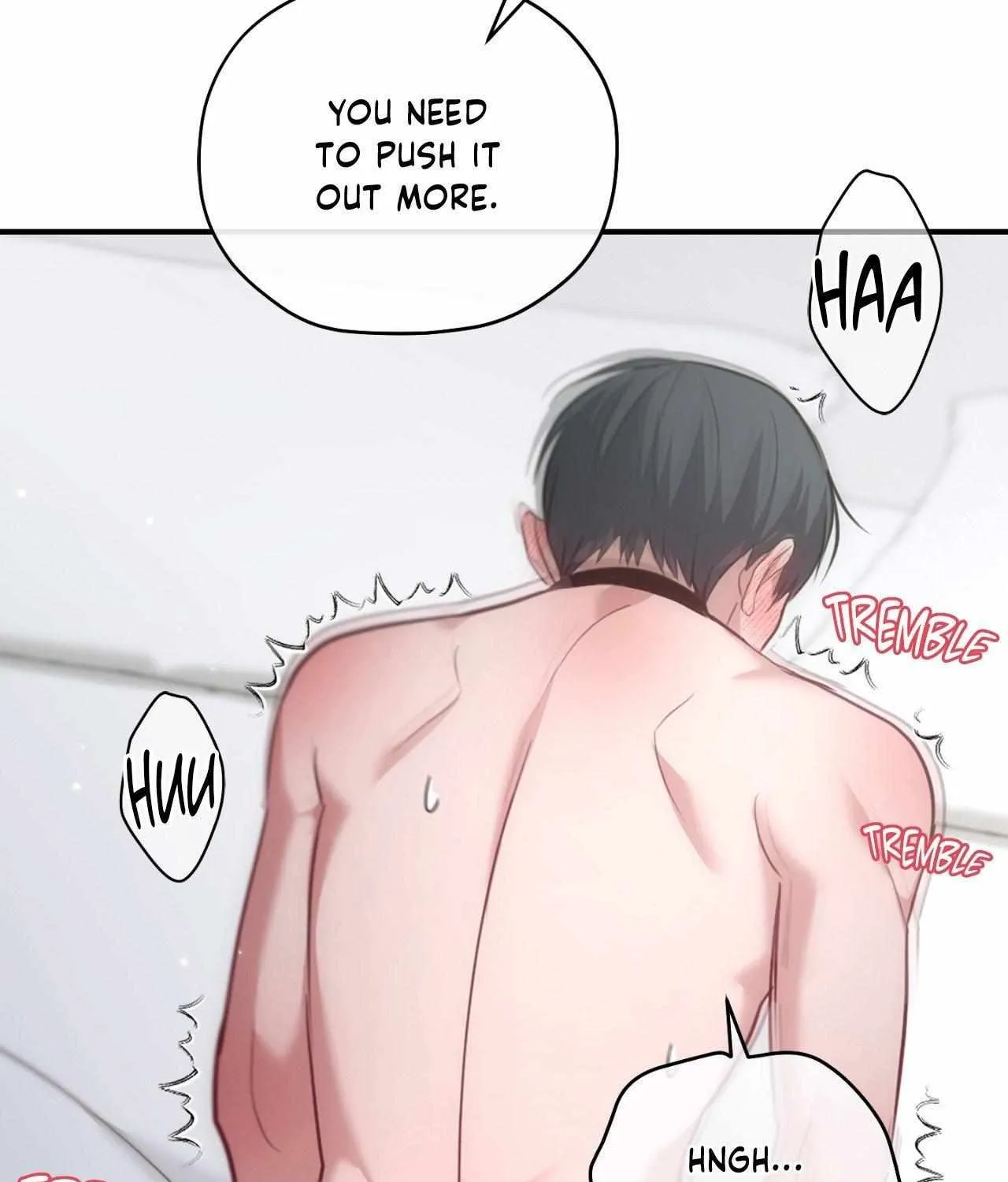Read His Perfect Guide chapter 20 image 82 on Lezhin