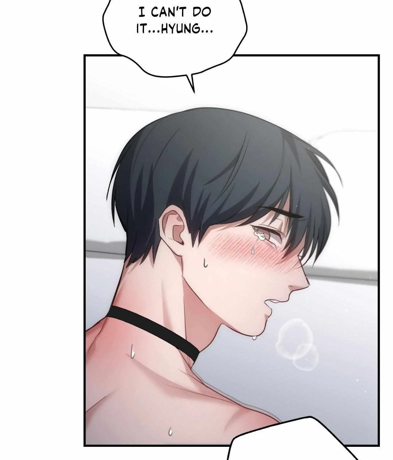 Read His Perfect Guide chapter 20 image 84 on Lezhin