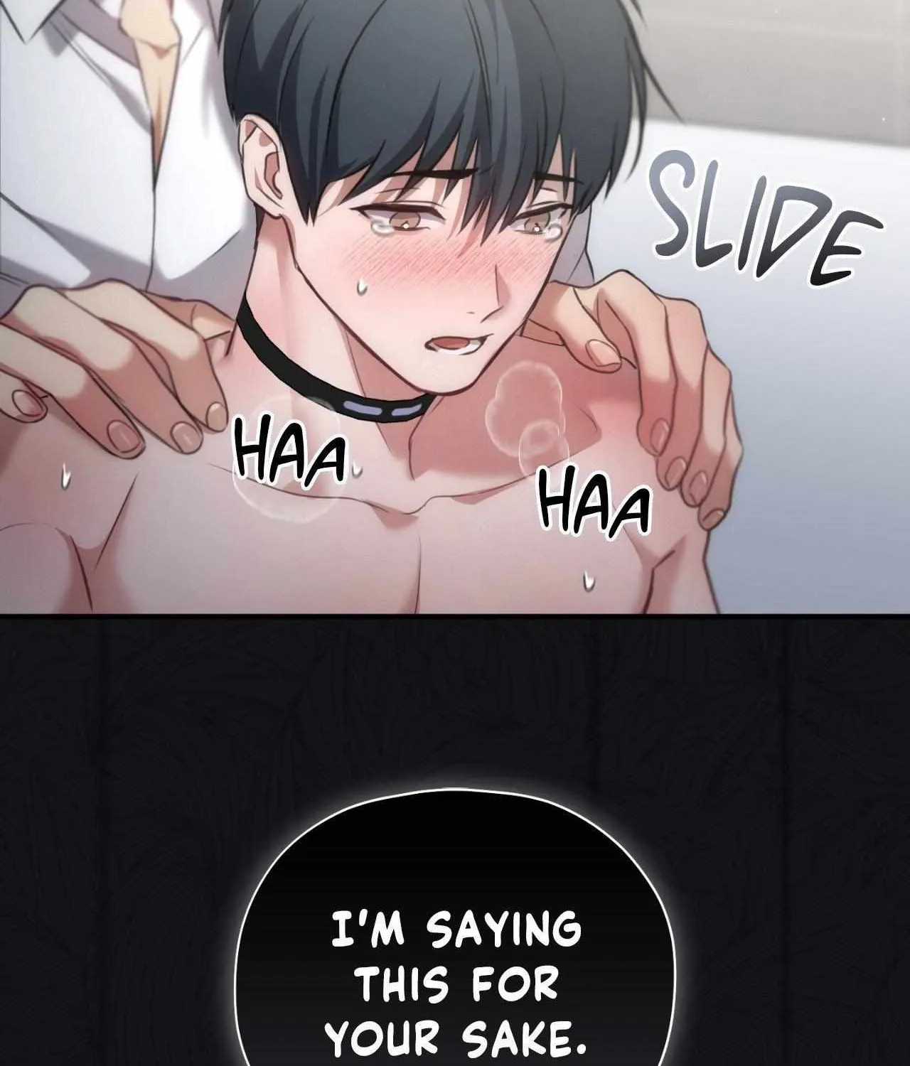 Read His Perfect Guide chapter 20 image 89 on Lezhin