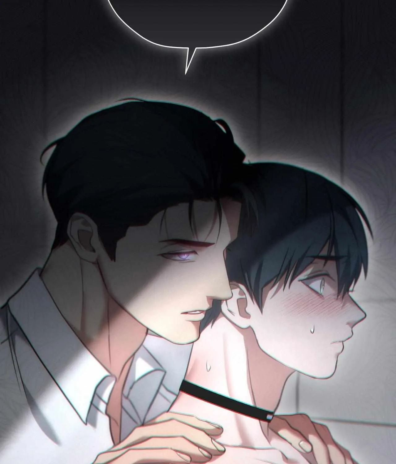 Read His Perfect Guide chapter 20 image 90 on Lezhin