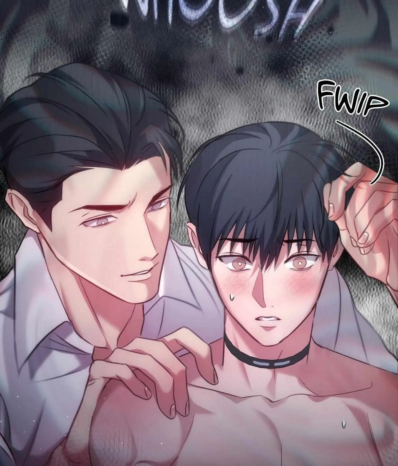 Read His Perfect Guide chapter 20 image 92 on Lezhin