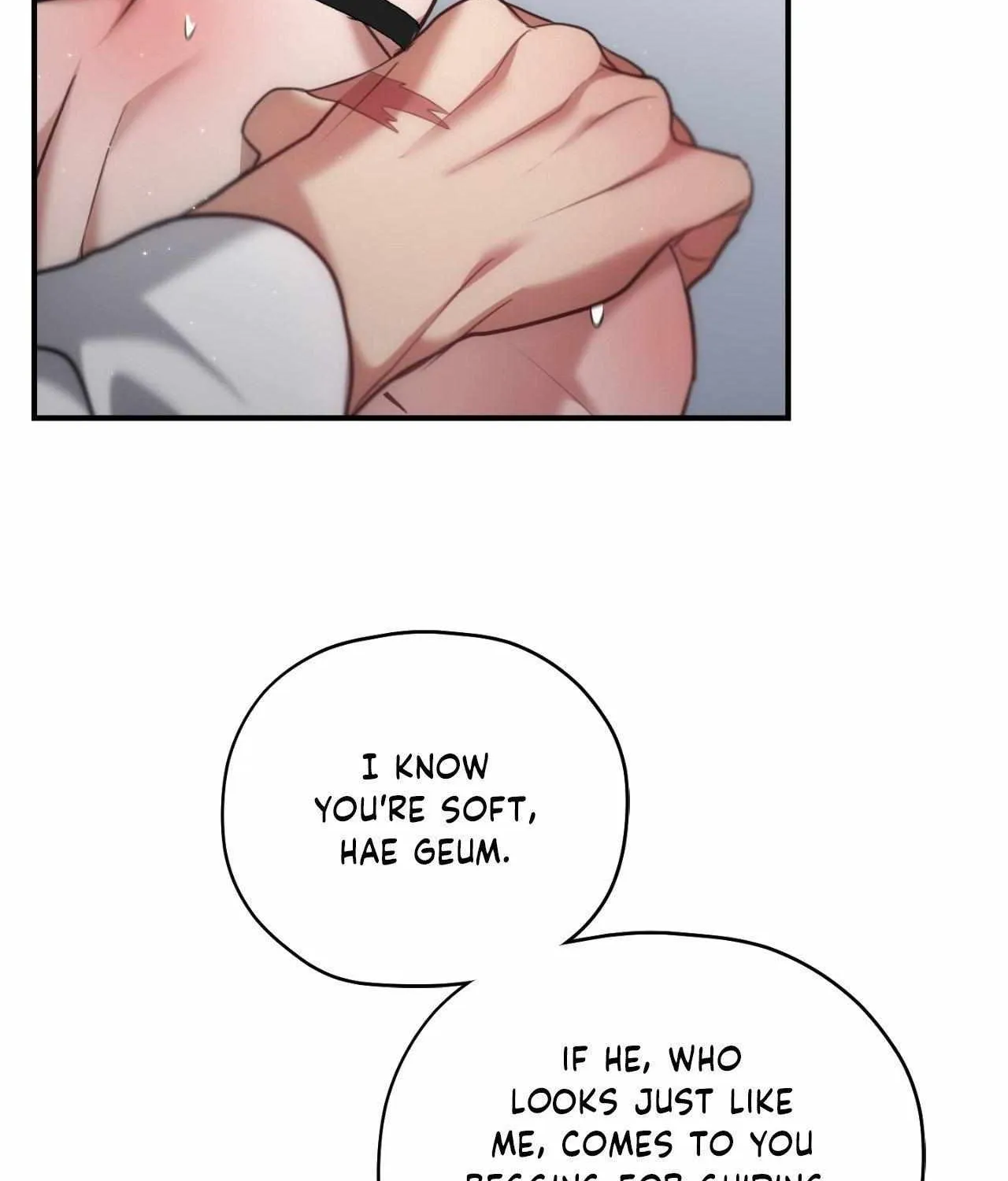 Read His Perfect Guide chapter 20 image 95 on Lezhin
