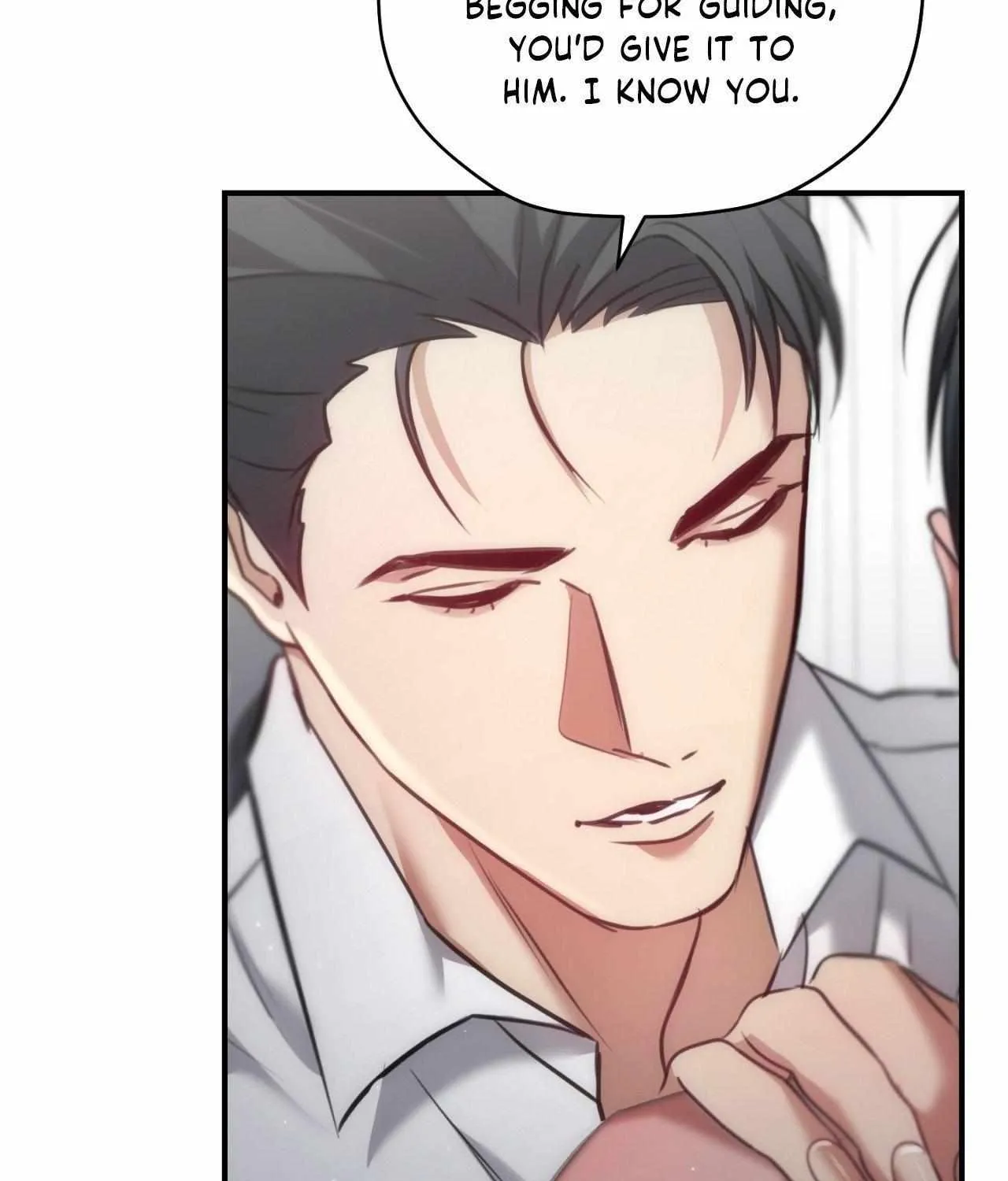 Read His Perfect Guide chapter 20 image 96 on Lezhin
