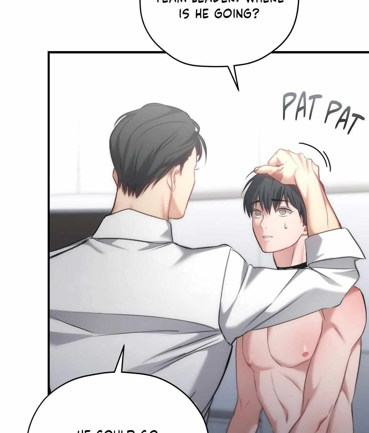 Read His Perfect Guide chapter 20 image 99 on Lezhin