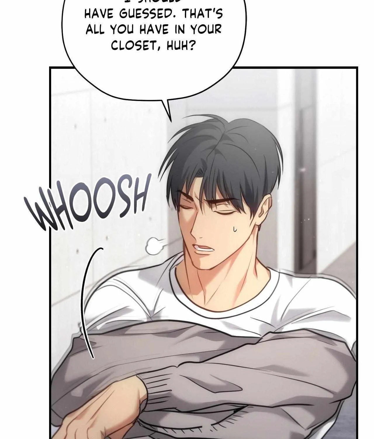 Read His Perfect Guide chapter 21 image 105 on Lezhin