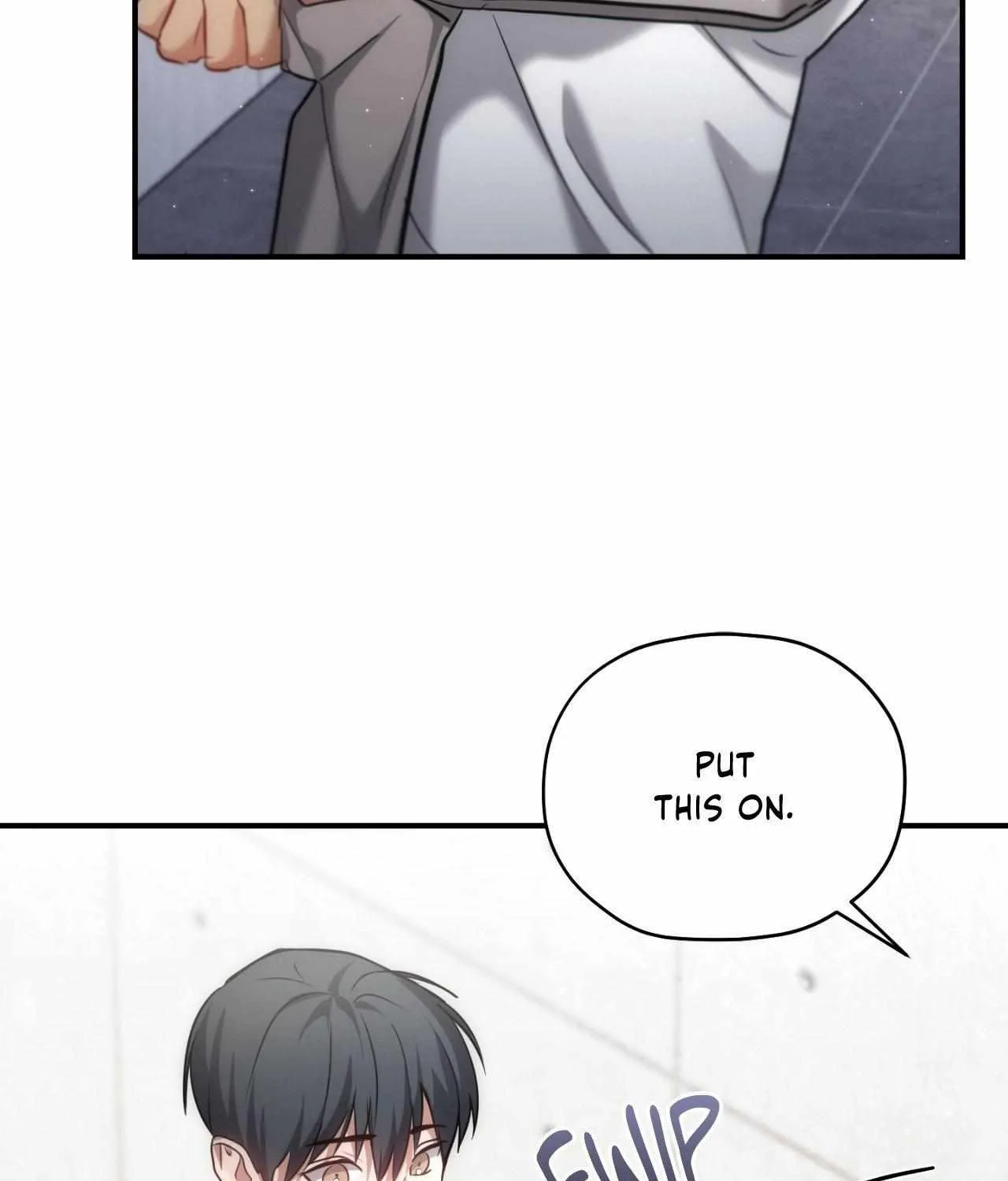 Read His Perfect Guide chapter 21 image 106 on Lezhin