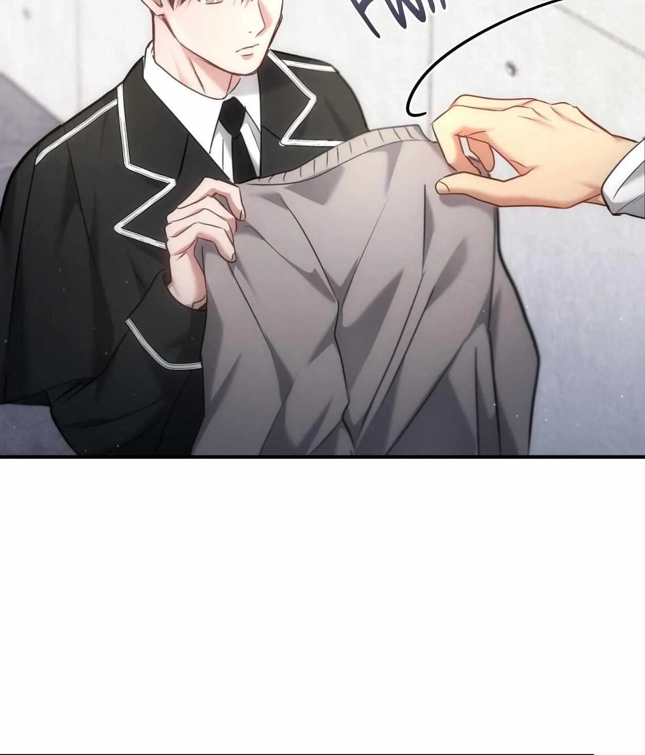 Read His Perfect Guide chapter 21 image 107 on Lezhin