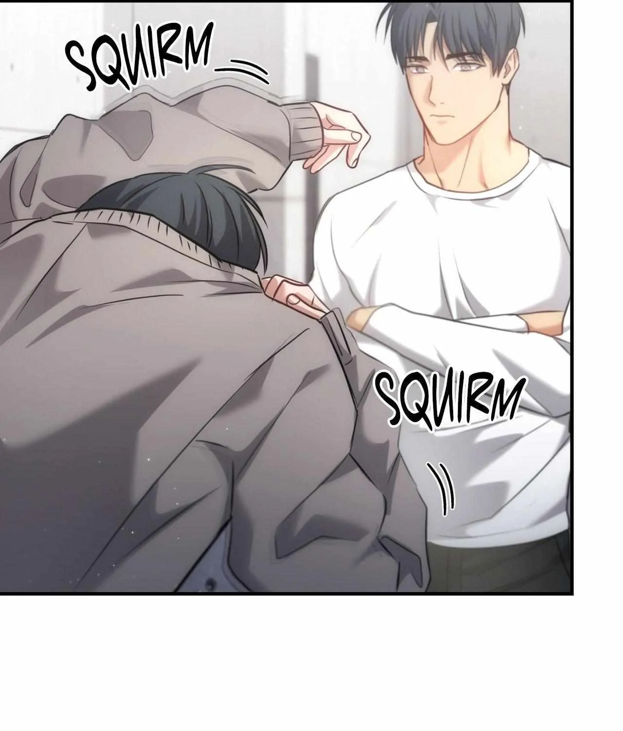 Read His Perfect Guide chapter 21 image 108 on Lezhin