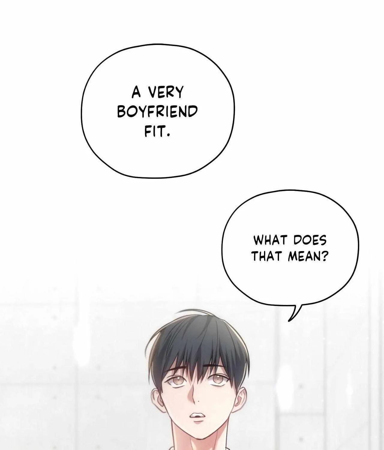 Read His Perfect Guide chapter 21 image 109 on Lezhin