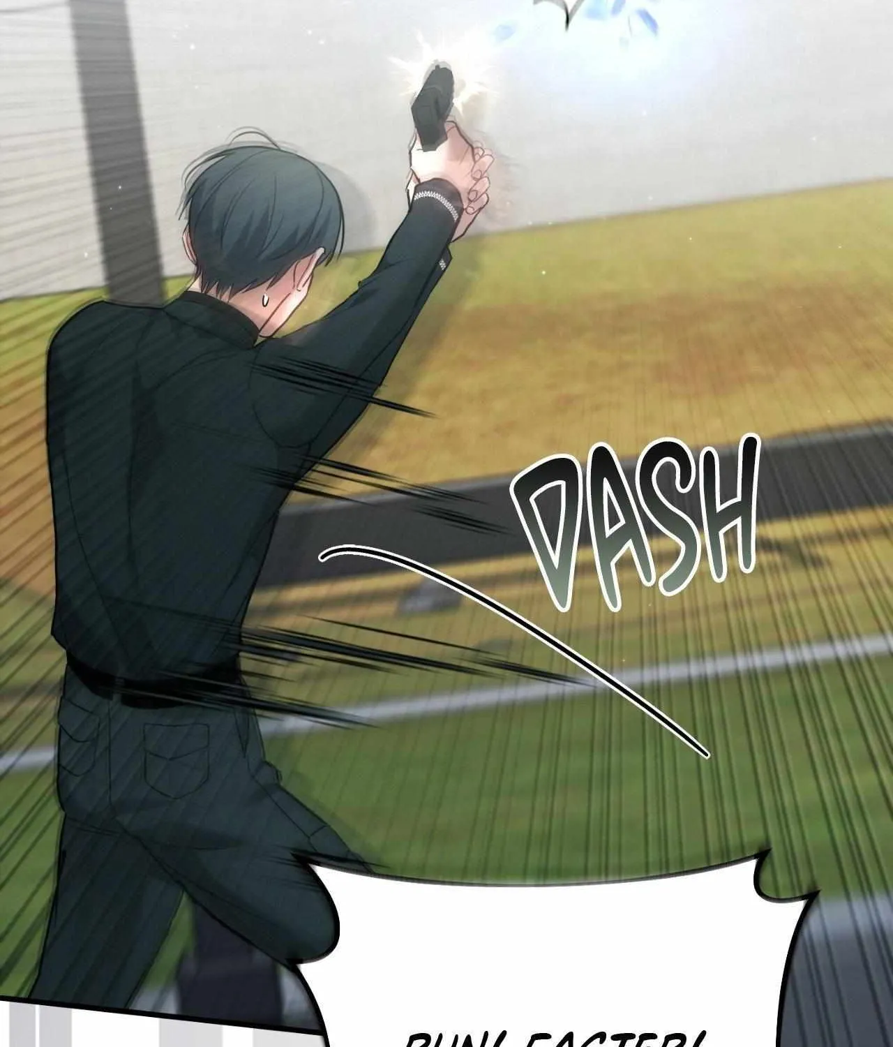 Read His Perfect Guide chapter 21 image 11 on Lezhin
