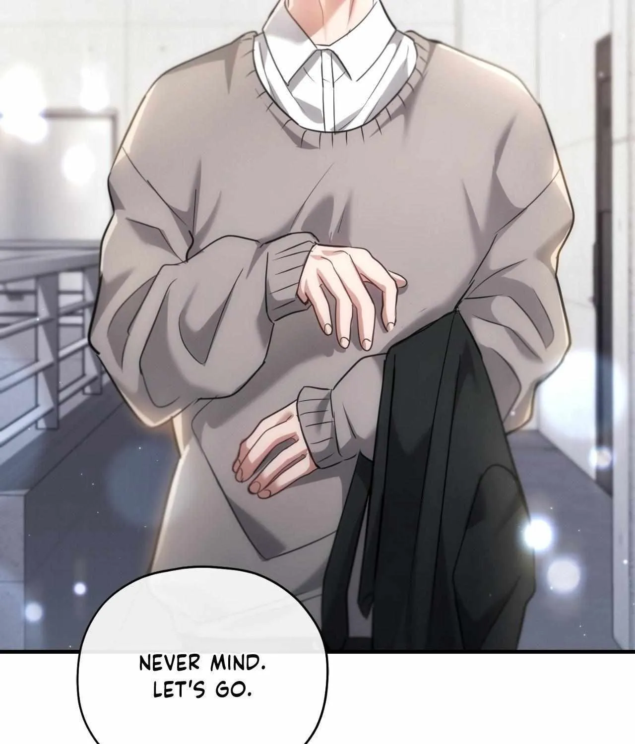 Read His Perfect Guide chapter 21 image 110 on Lezhin