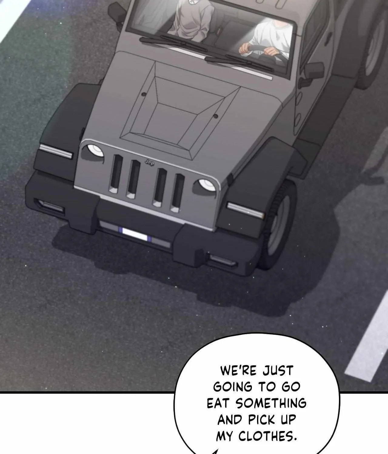 Read His Perfect Guide chapter 21 image 113 on Lezhin