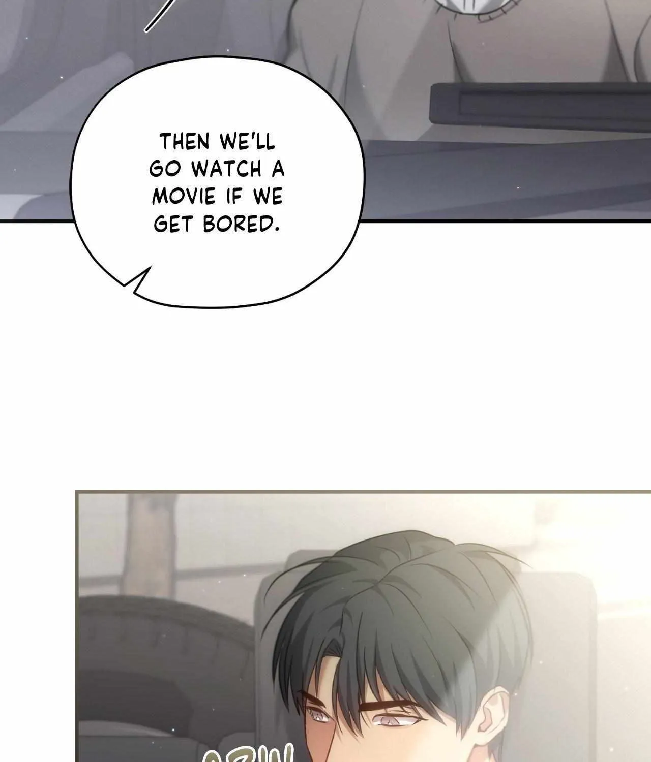Read His Perfect Guide chapter 21 image 115 on Lezhin