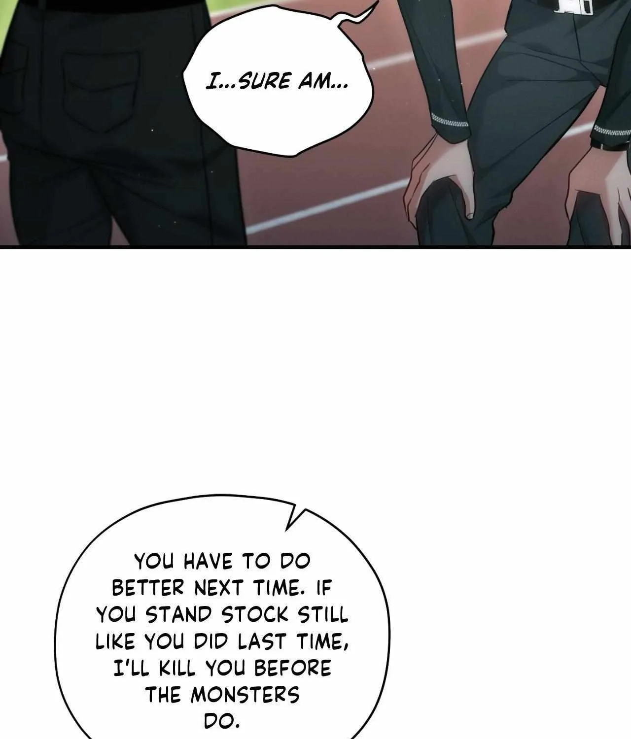 Read His Perfect Guide chapter 21 image 16 on Lezhin