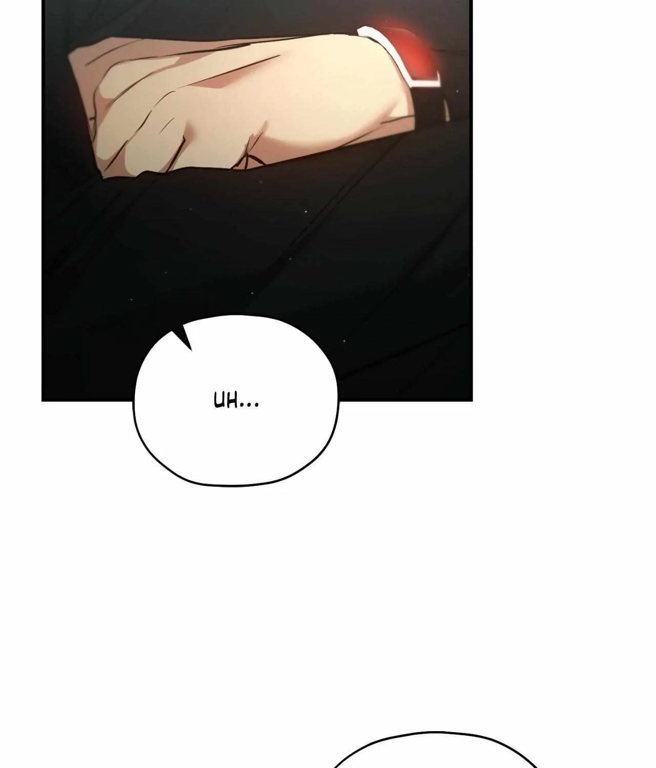 Read His Perfect Guide chapter 21 image 20 on Lezhin