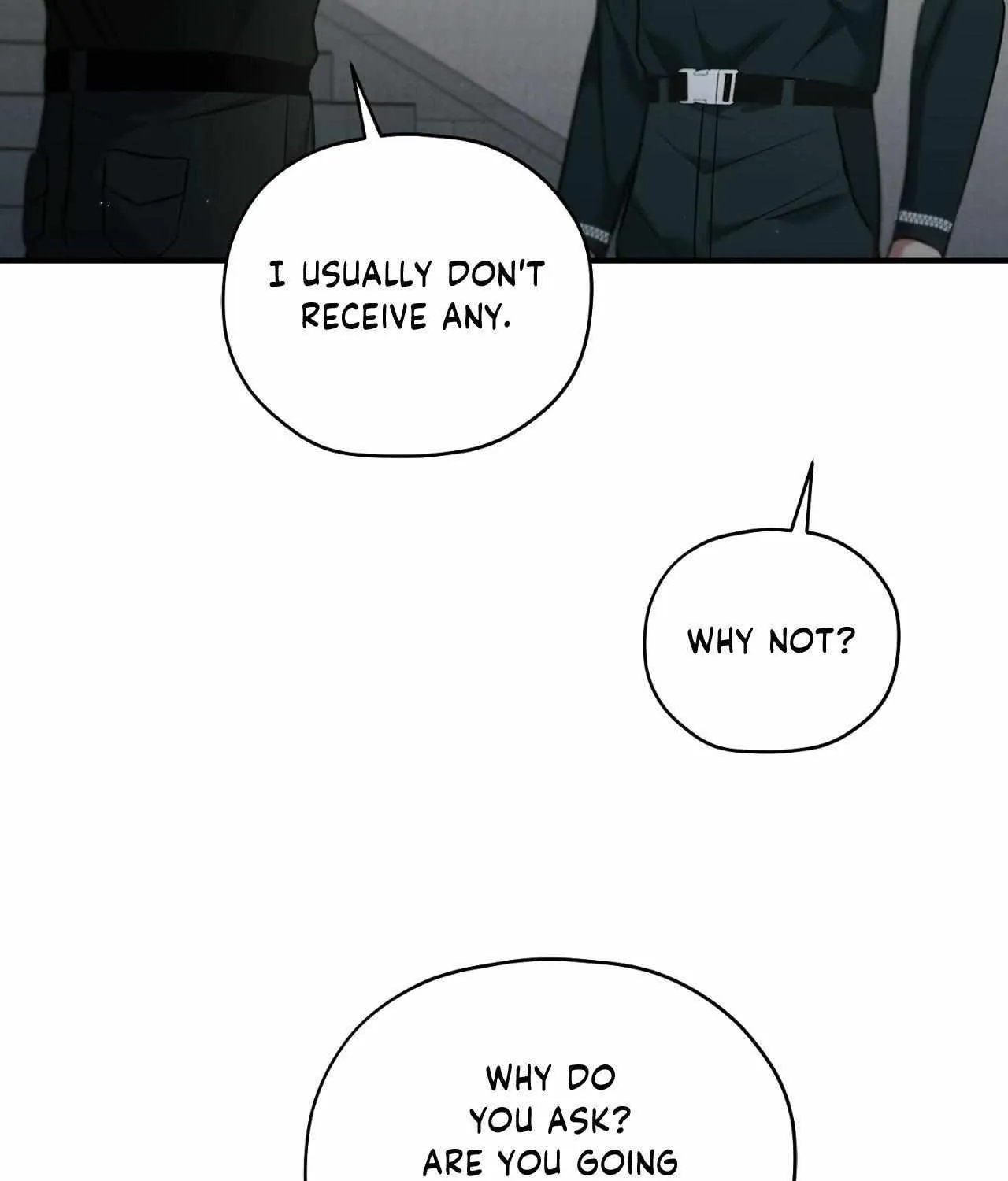 Read His Perfect Guide chapter 21 image 22 on Lezhin