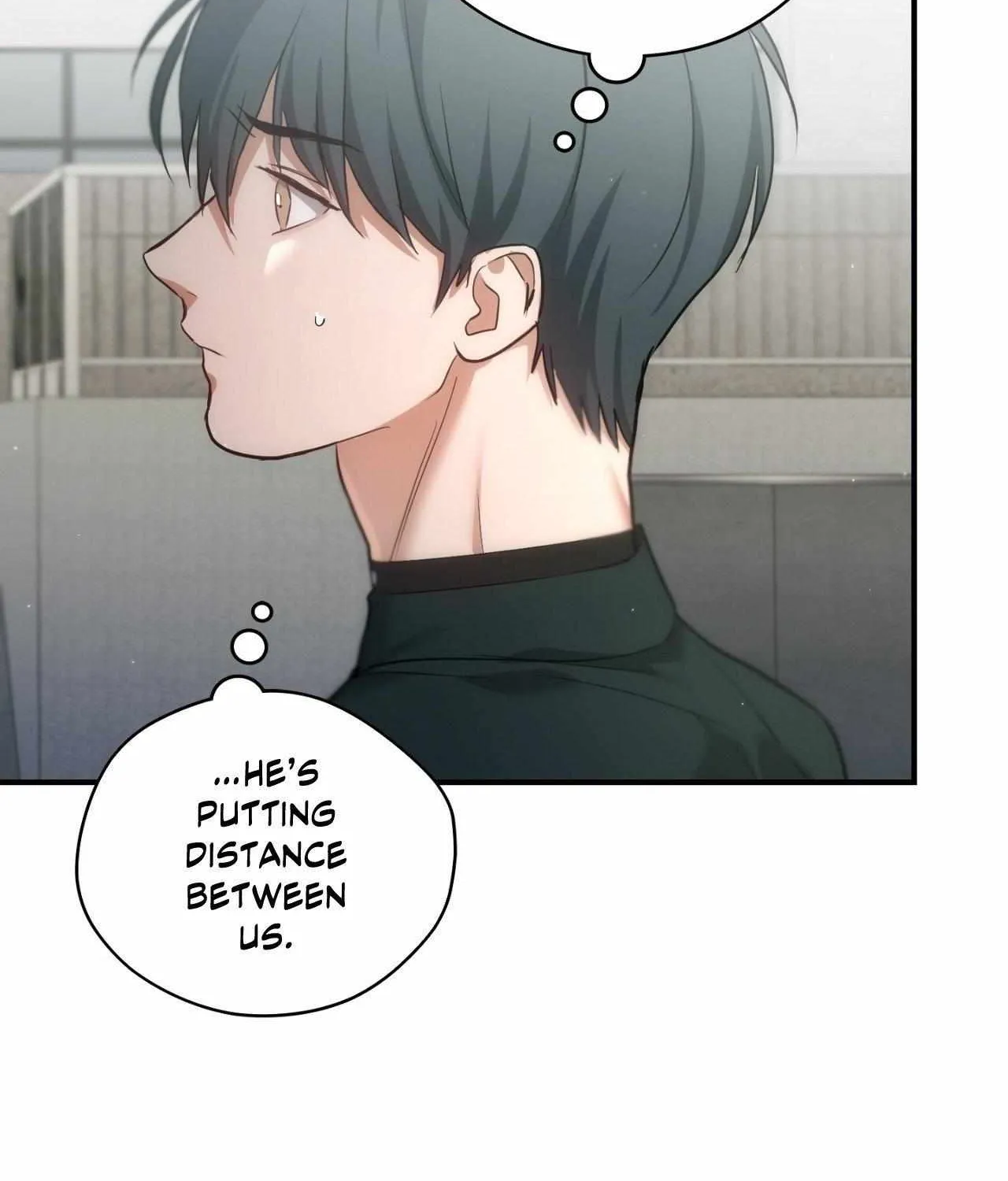 Read His Perfect Guide chapter 21 image 25 on Lezhin