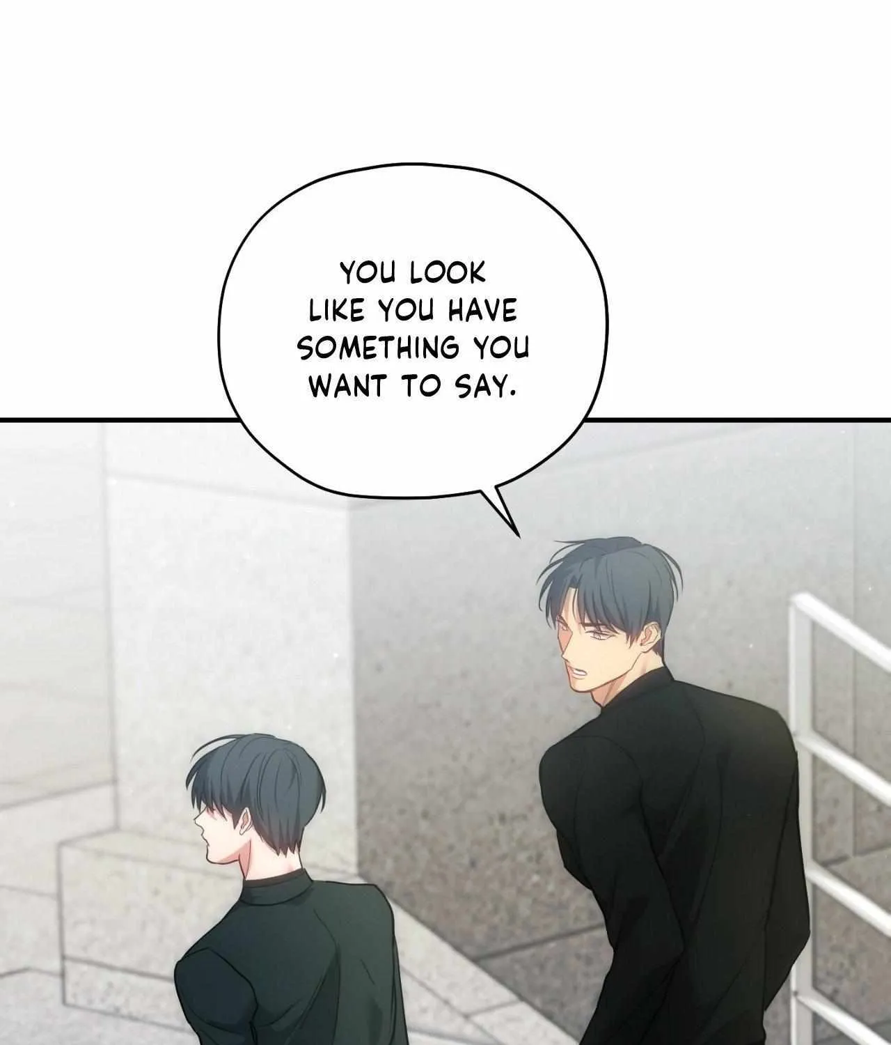 Read His Perfect Guide chapter 21 image 26 on Lezhin