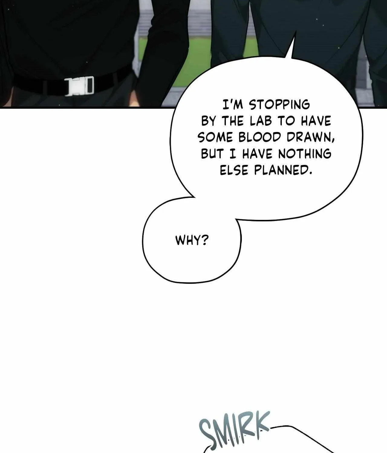 Read His Perfect Guide chapter 21 image 29 on Lezhin