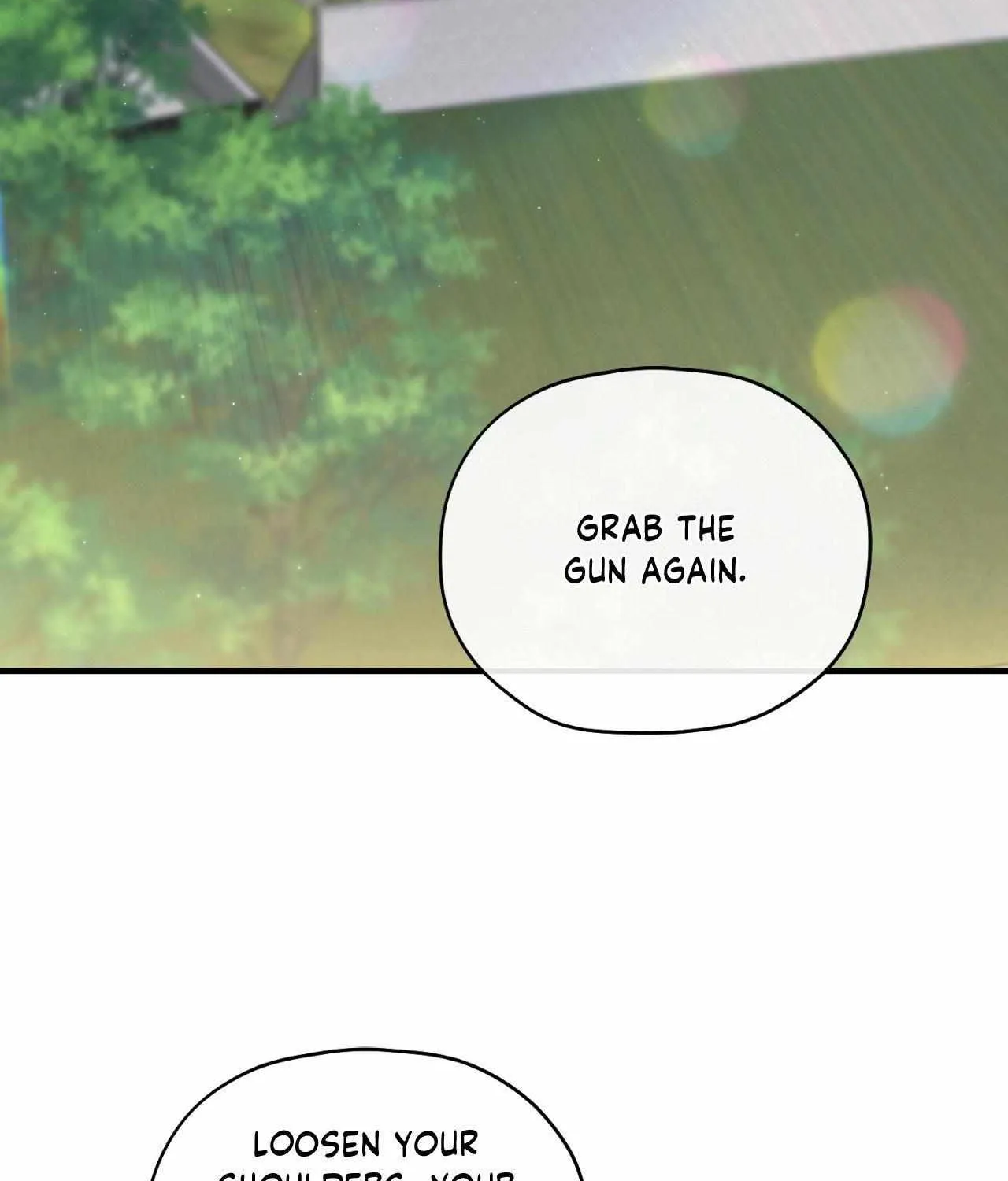 Read His Perfect Guide chapter 21 image 3 on Lezhin