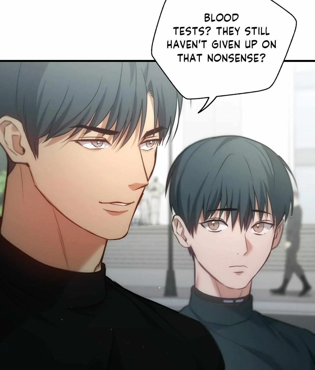 Read His Perfect Guide chapter 21 image 30 on Lezhin
