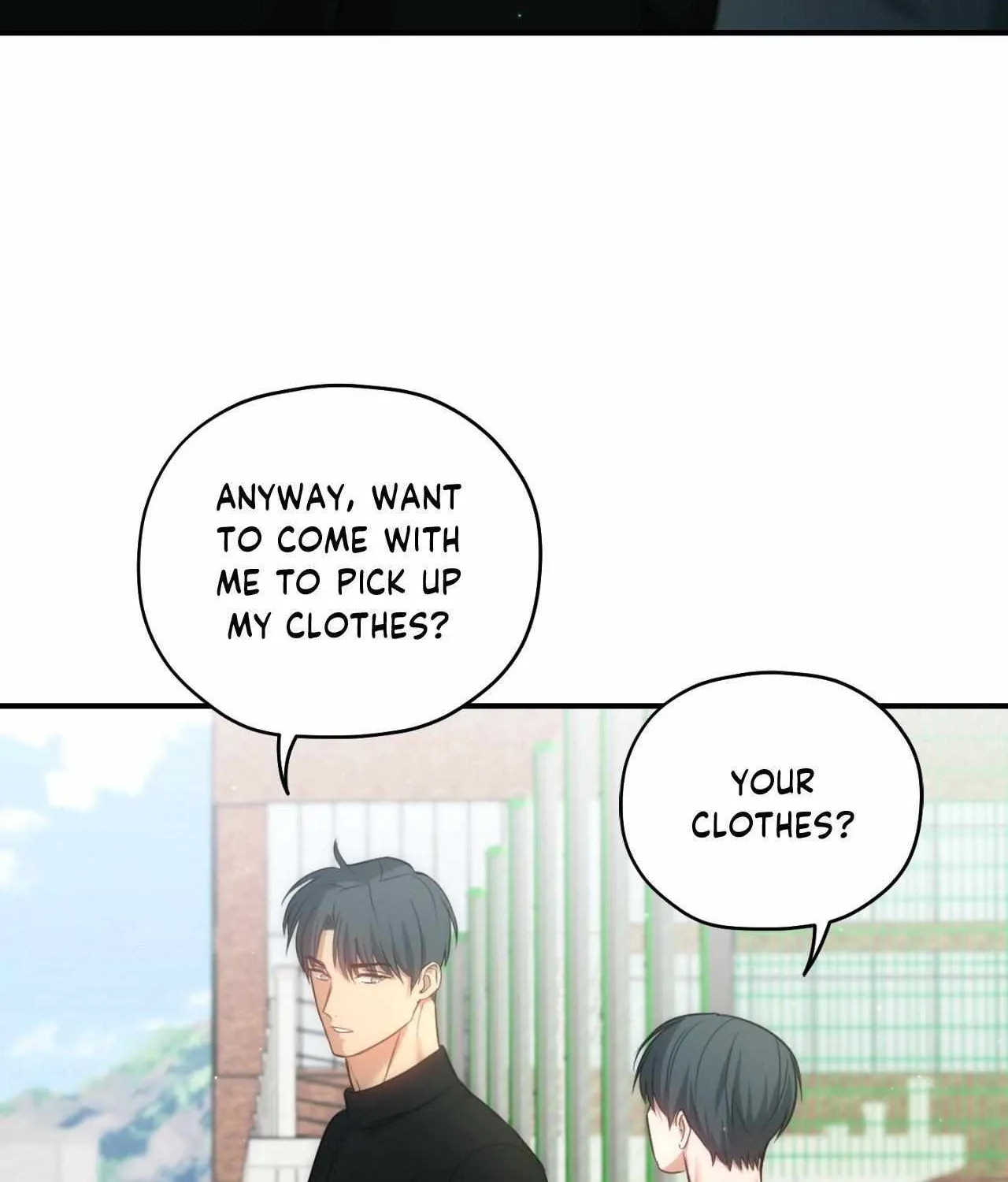 Read His Perfect Guide chapter 21 image 31 on Lezhin