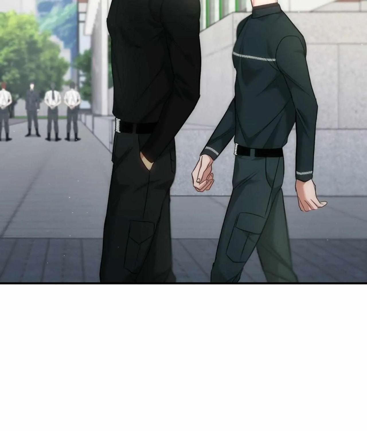 Read His Perfect Guide chapter 21 image 32 on Lezhin