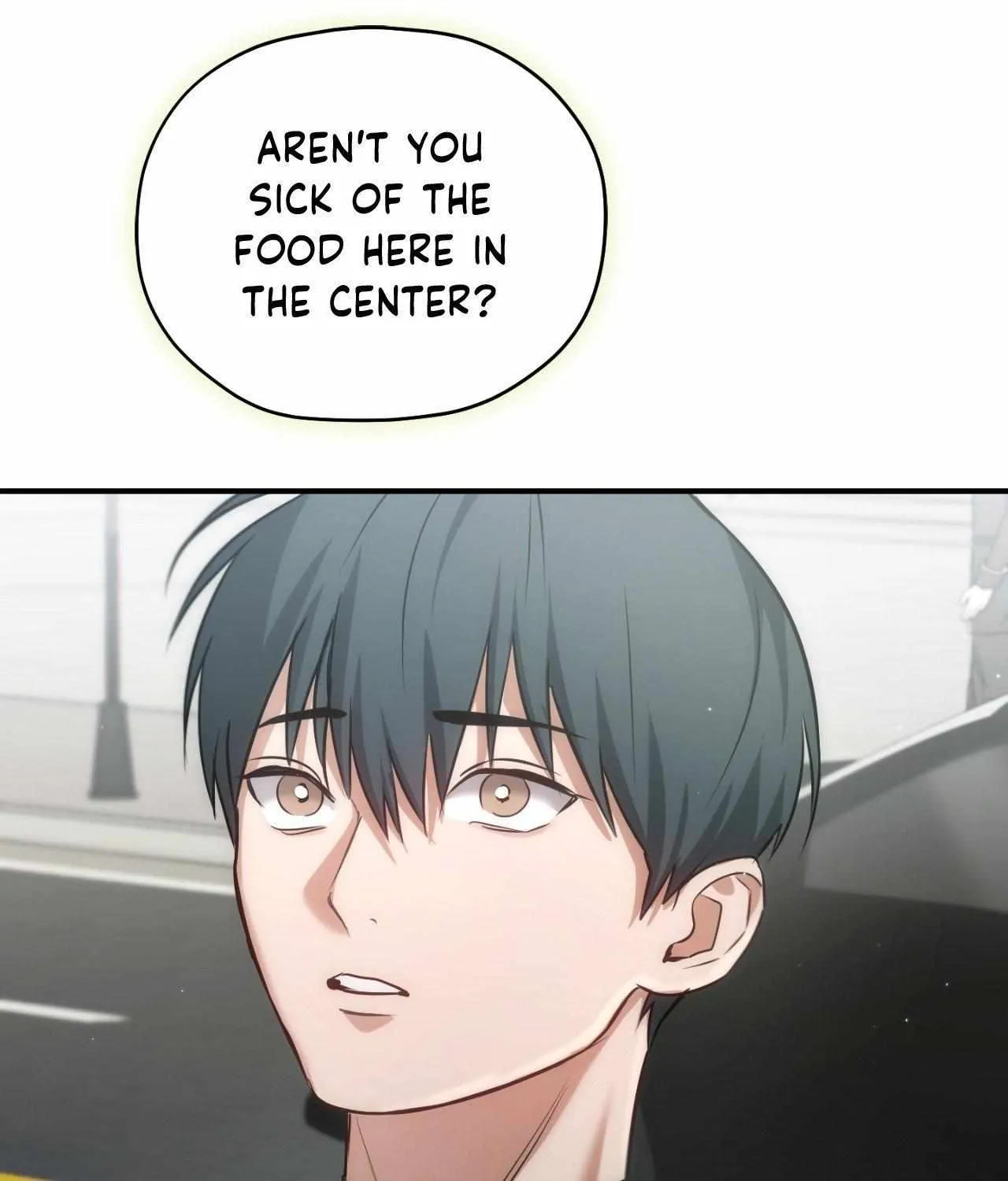 Read His Perfect Guide chapter 21 image 33 on Lezhin