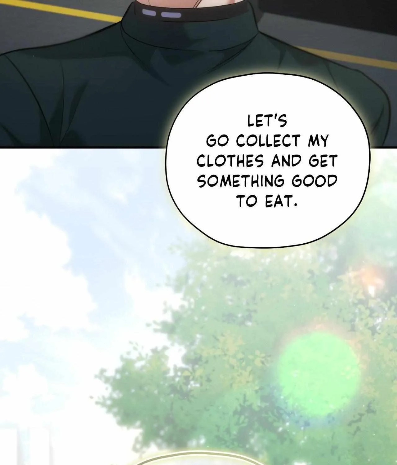 Read His Perfect Guide chapter 21 image 34 on Lezhin
