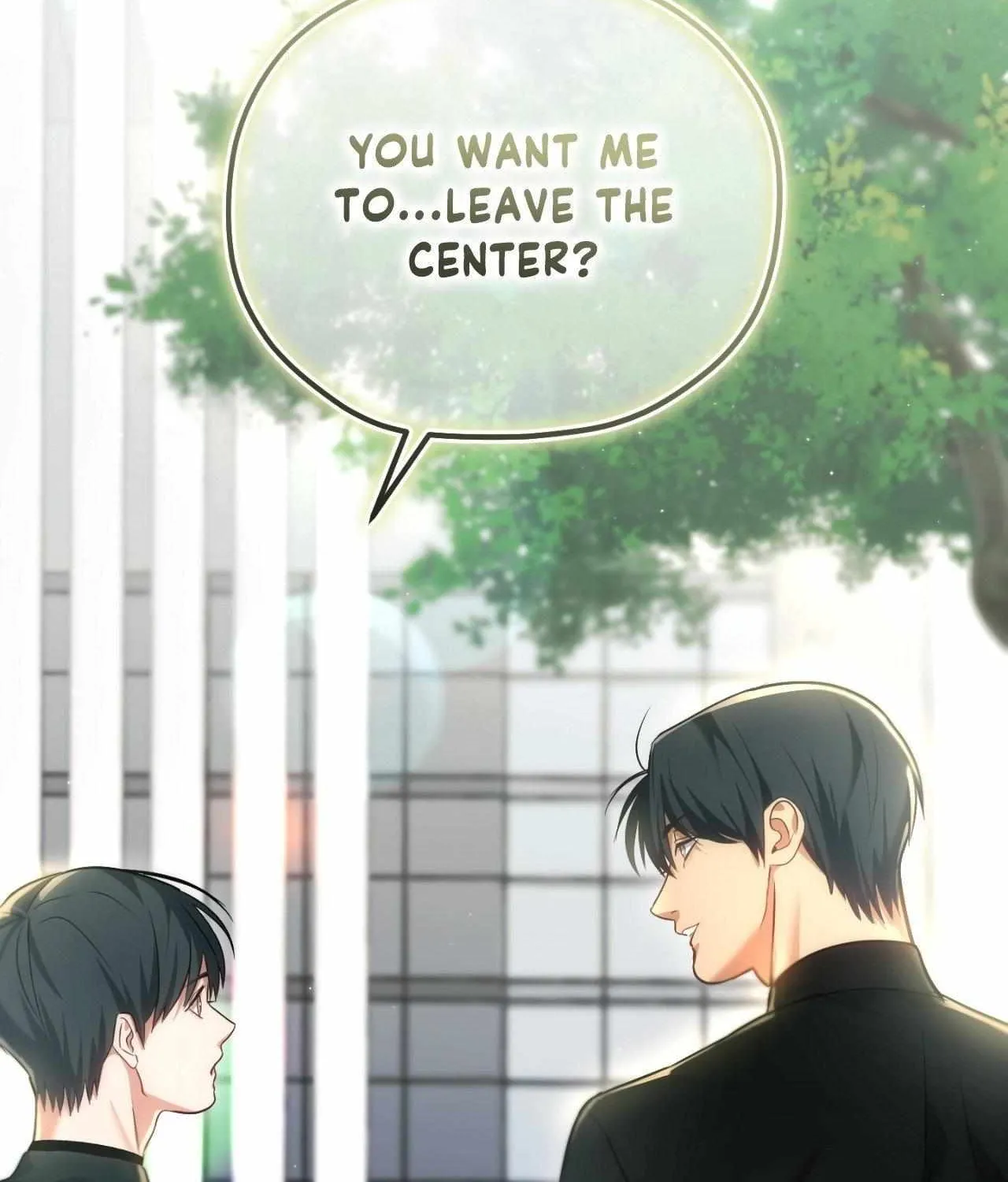 Read His Perfect Guide chapter 21 image 35 on Lezhin