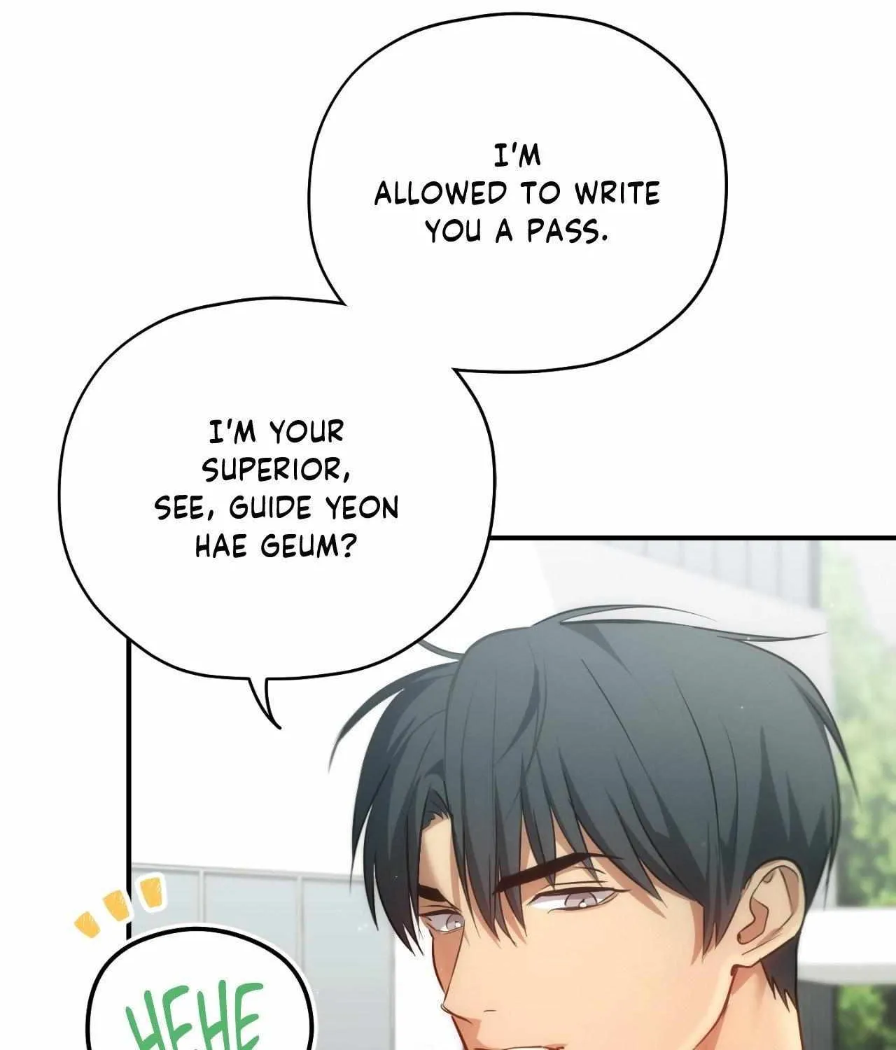 Read His Perfect Guide chapter 21 image 37 on Lezhin