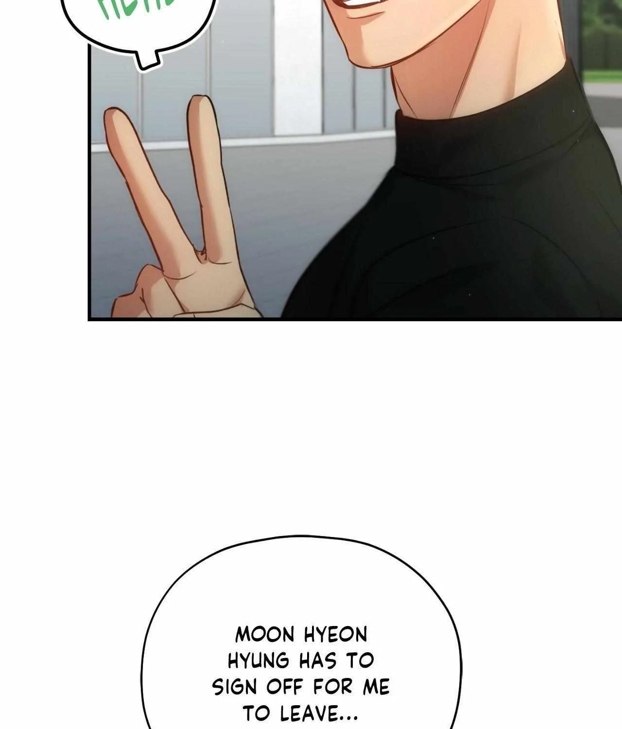 Read His Perfect Guide chapter 21 image 38 on Lezhin