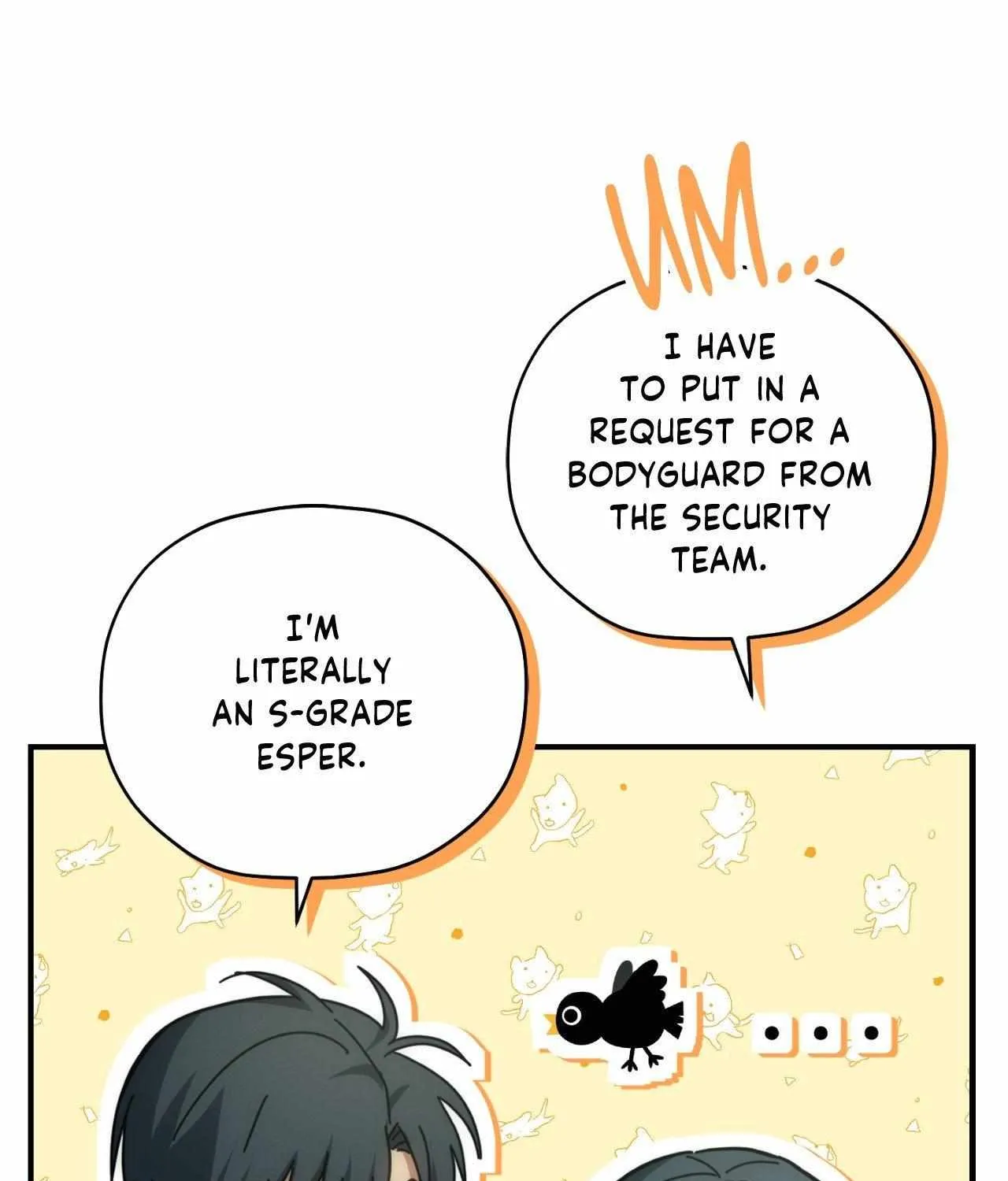 Read His Perfect Guide chapter 21 image 40 on Lezhin