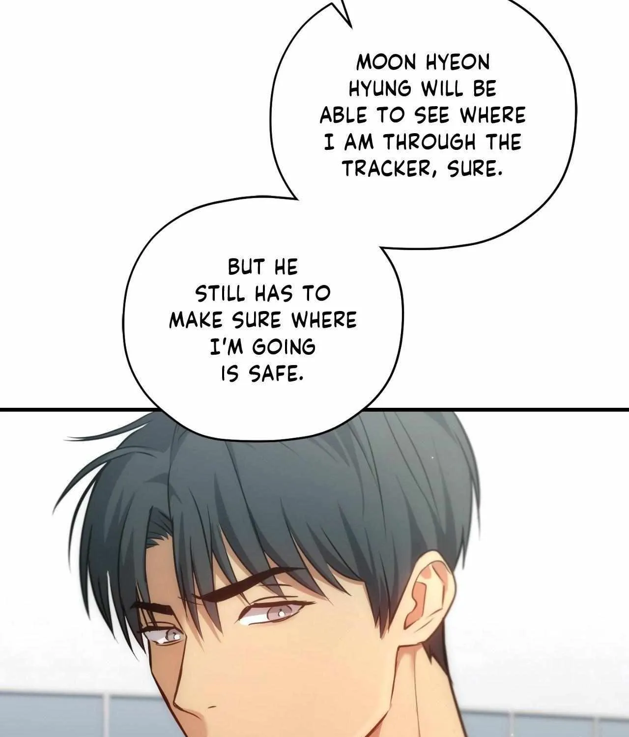 Read His Perfect Guide chapter 21 image 42 on Lezhin