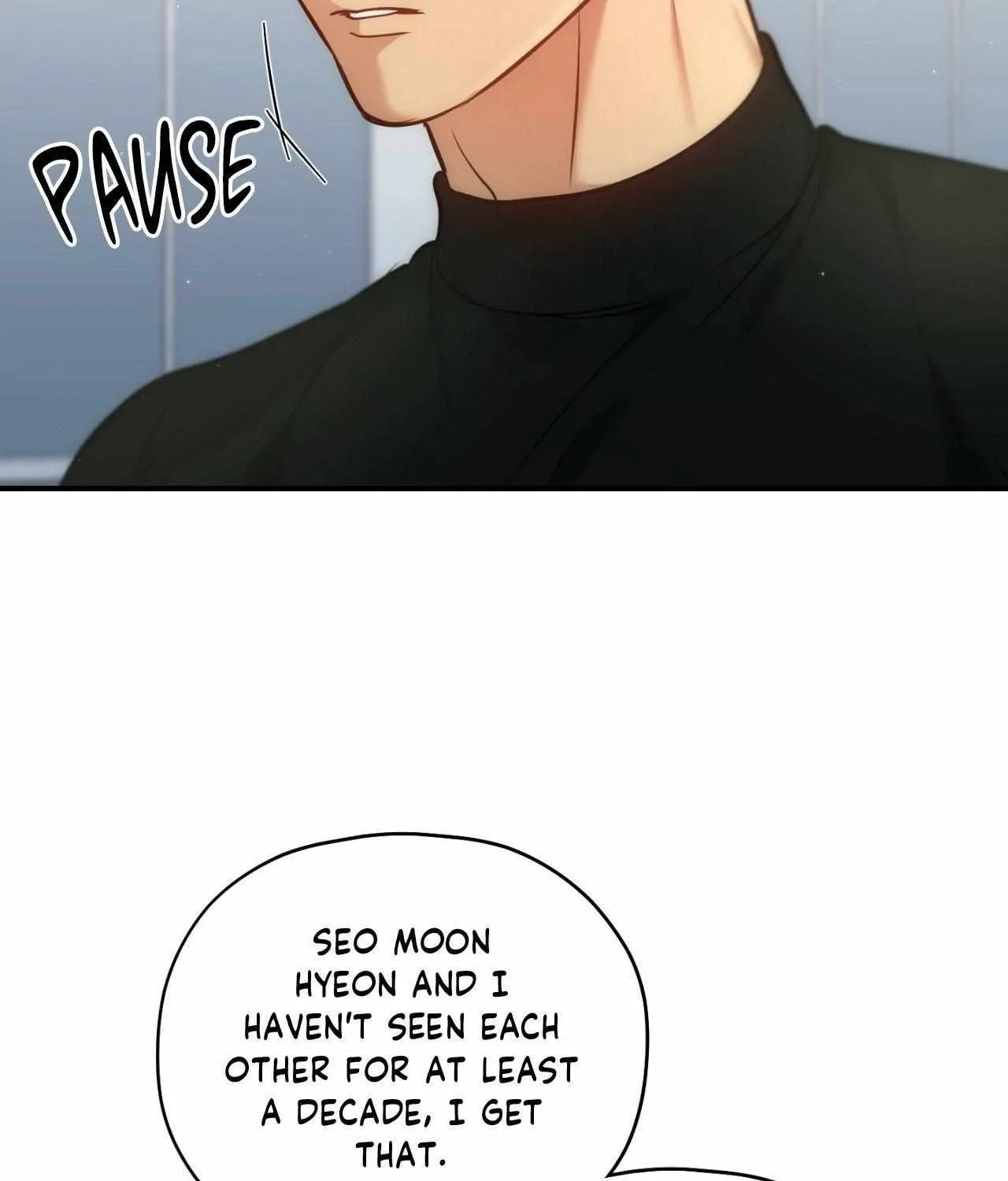 Read His Perfect Guide chapter 21 image 43 on Lezhin