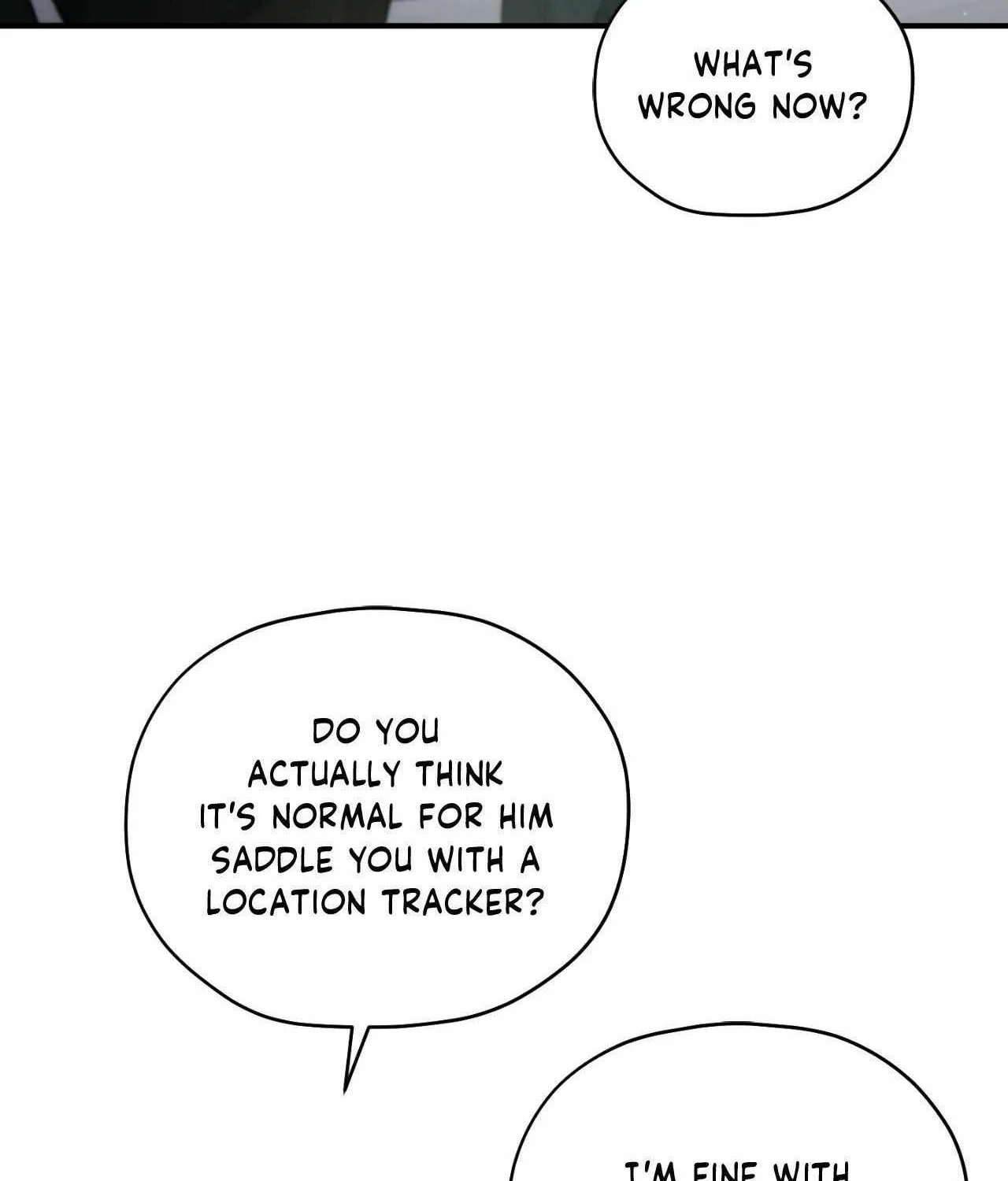 Read His Perfect Guide chapter 21 image 45 on Lezhin