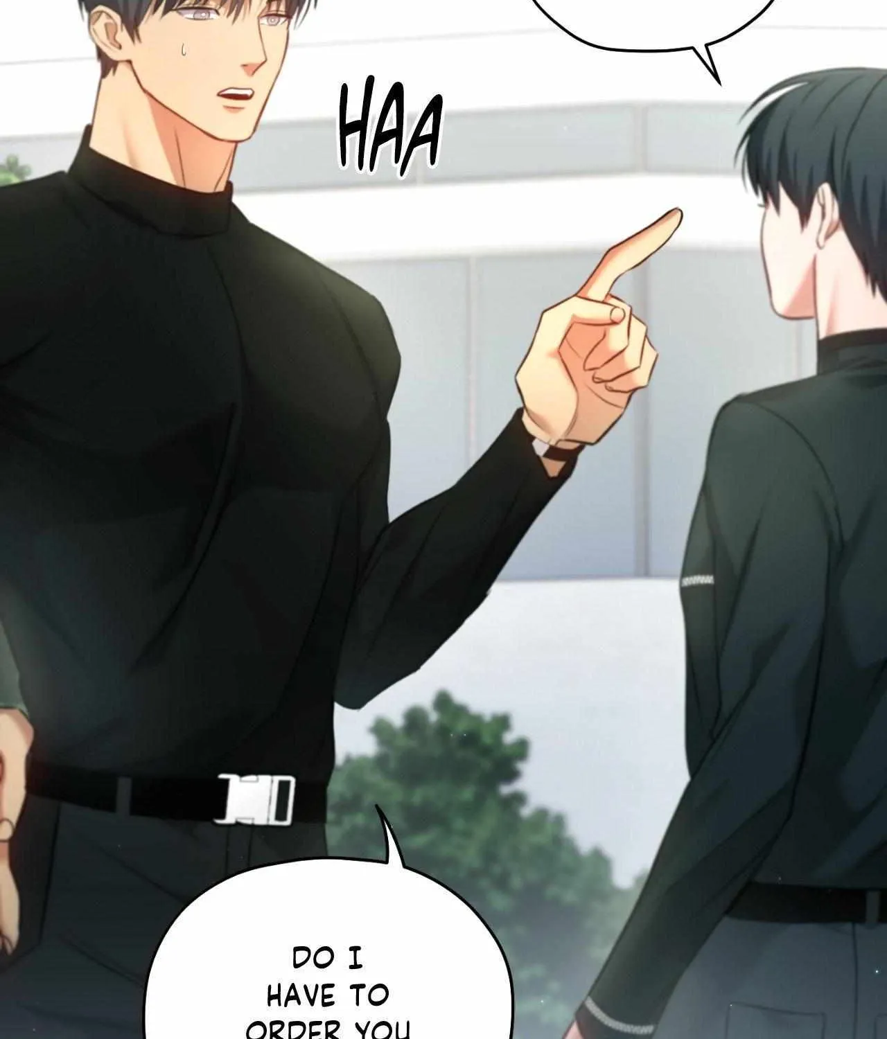 Read His Perfect Guide chapter 21 image 51 on Lezhin
