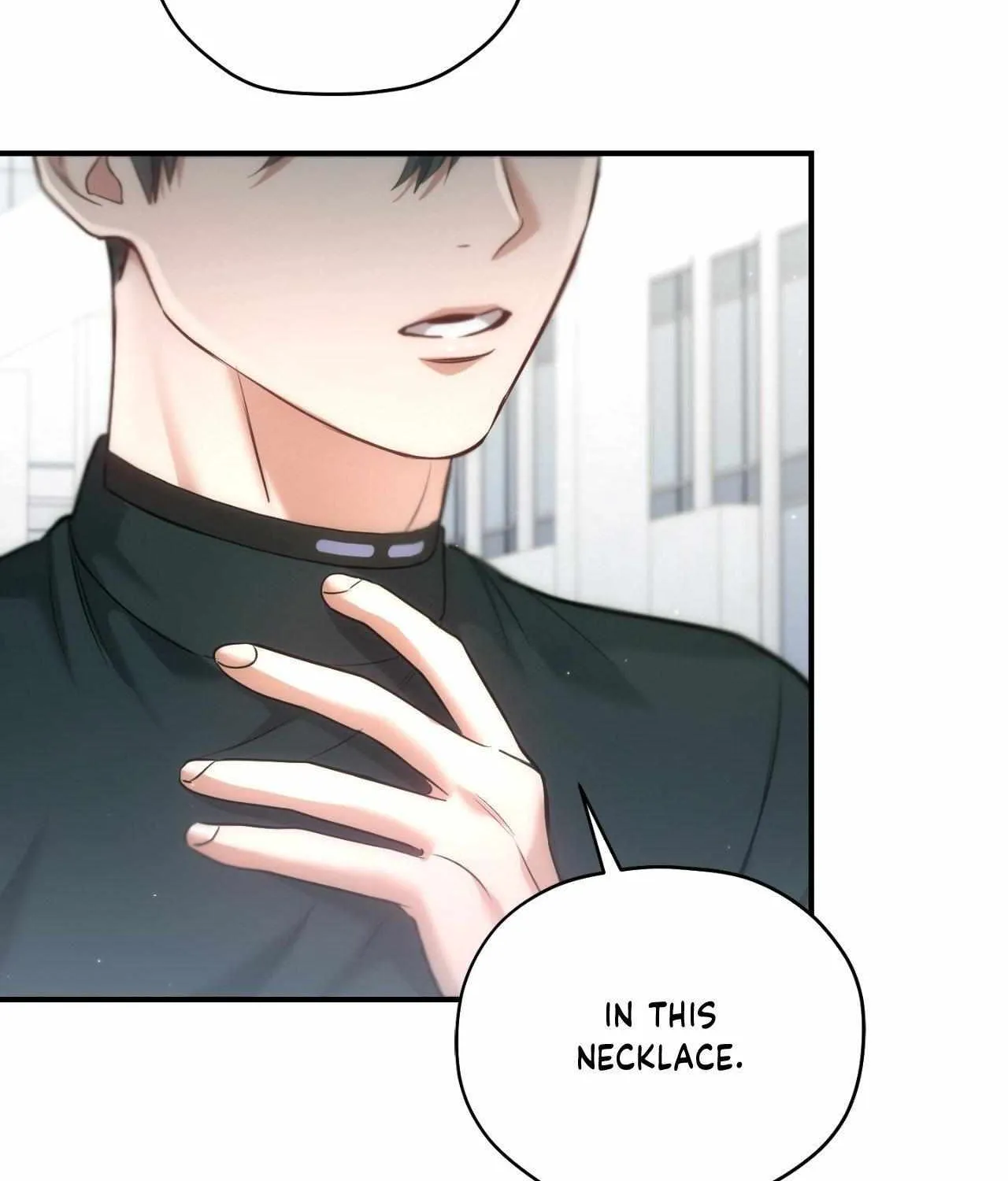 Read His Perfect Guide chapter 21 image 53 on Lezhin