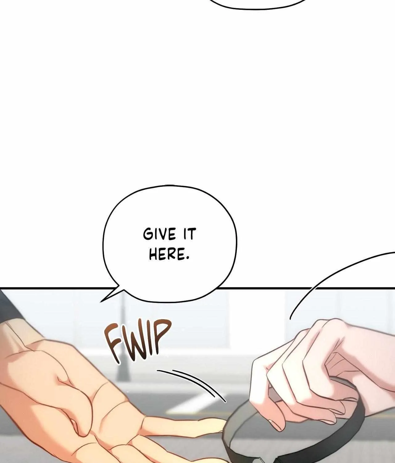 Read His Perfect Guide chapter 21 image 54 on Lezhin