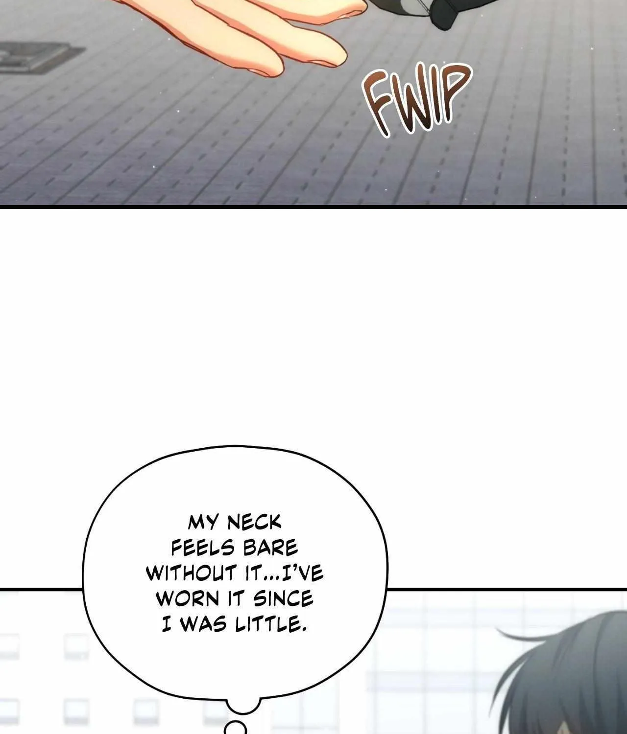 Read His Perfect Guide chapter 21 image 55 on Lezhin