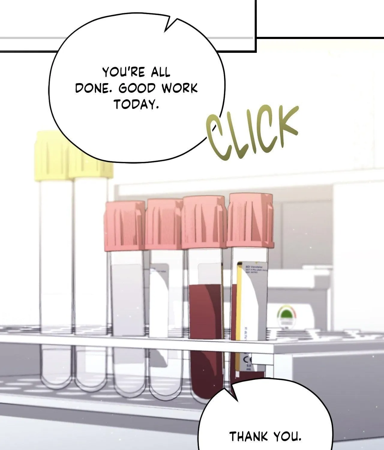 Read His Perfect Guide chapter 21 image 59 on Lezhin