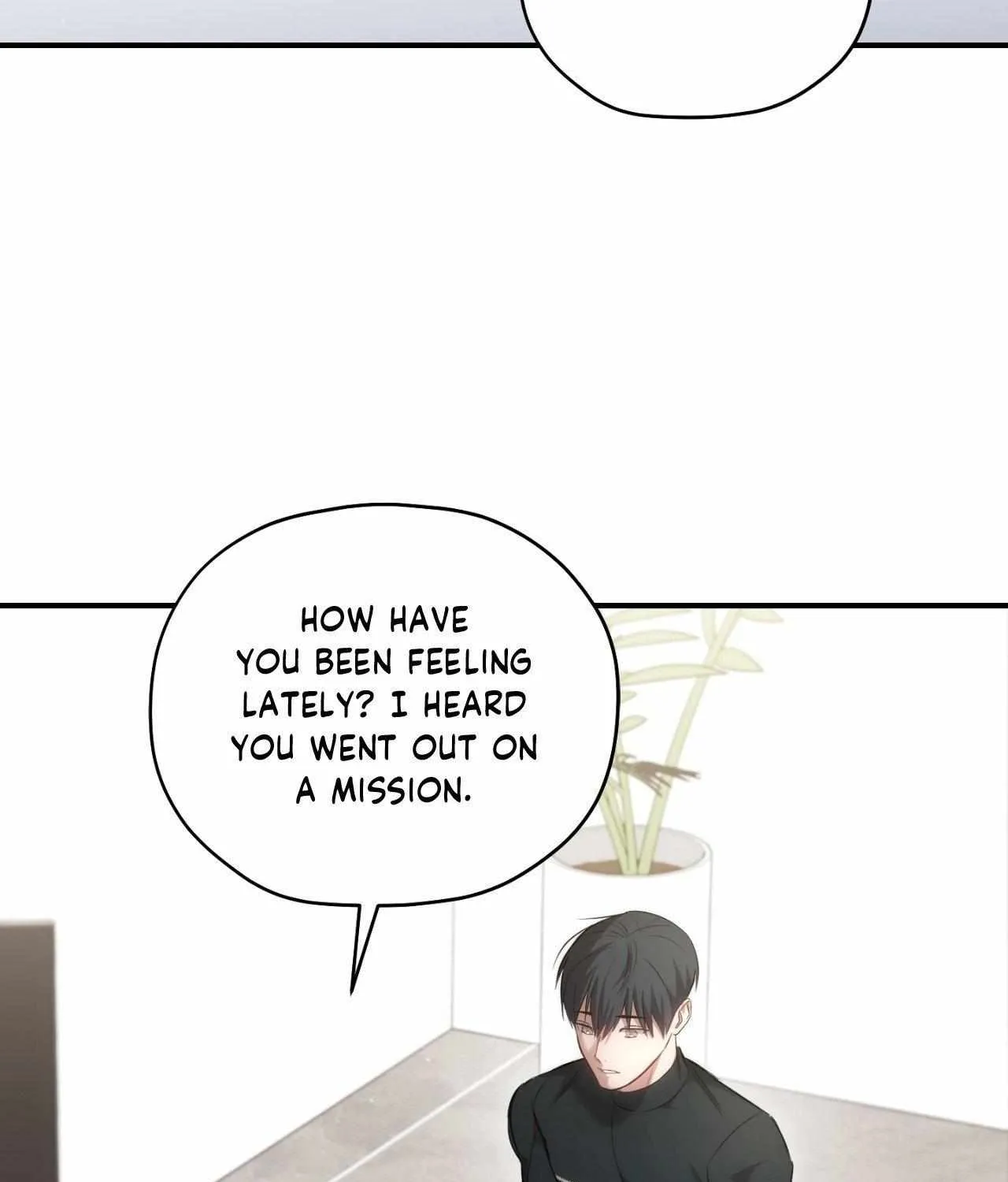 Read His Perfect Guide chapter 21 image 60 on Lezhin