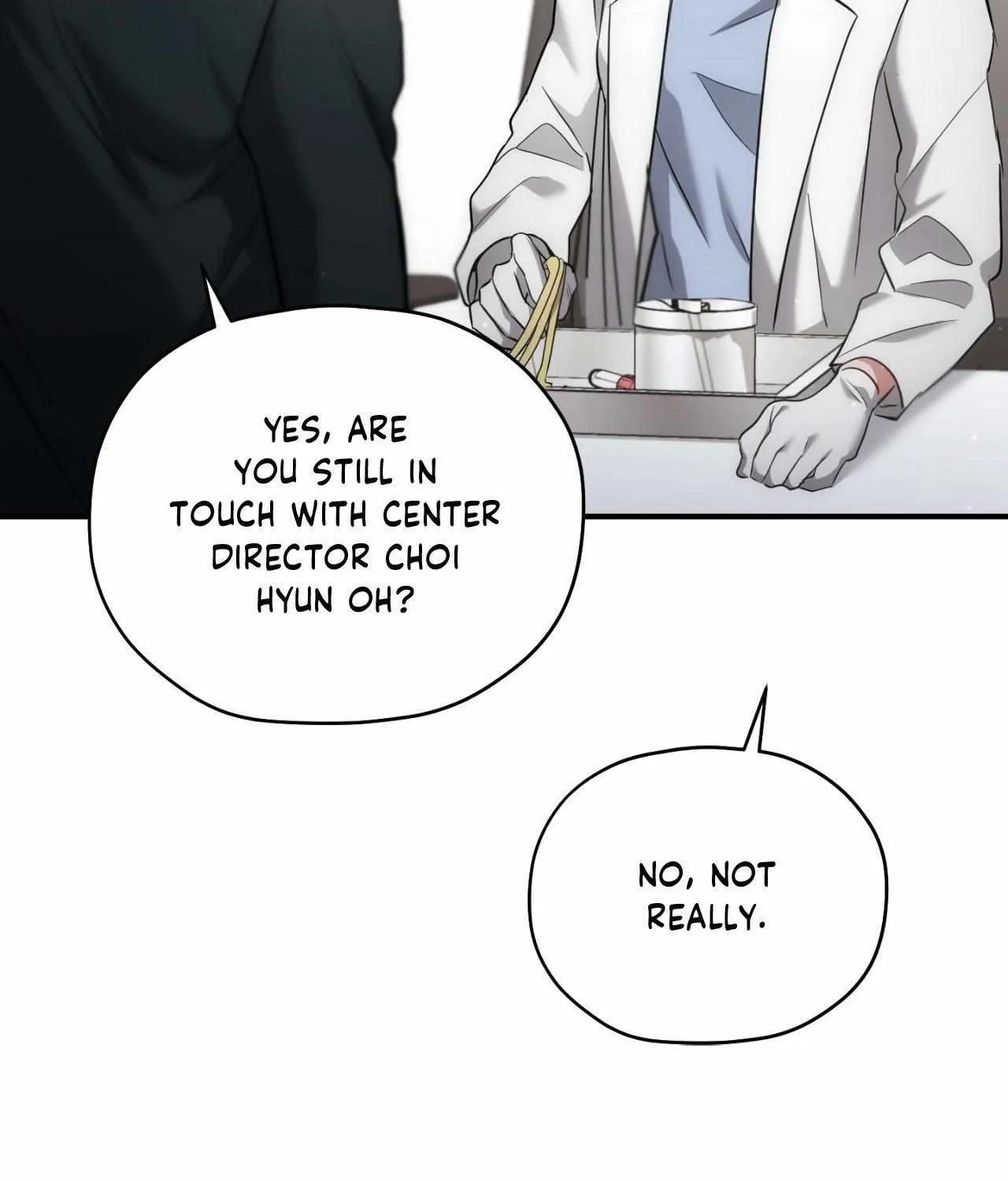 Read His Perfect Guide chapter 21 image 63 on Lezhin