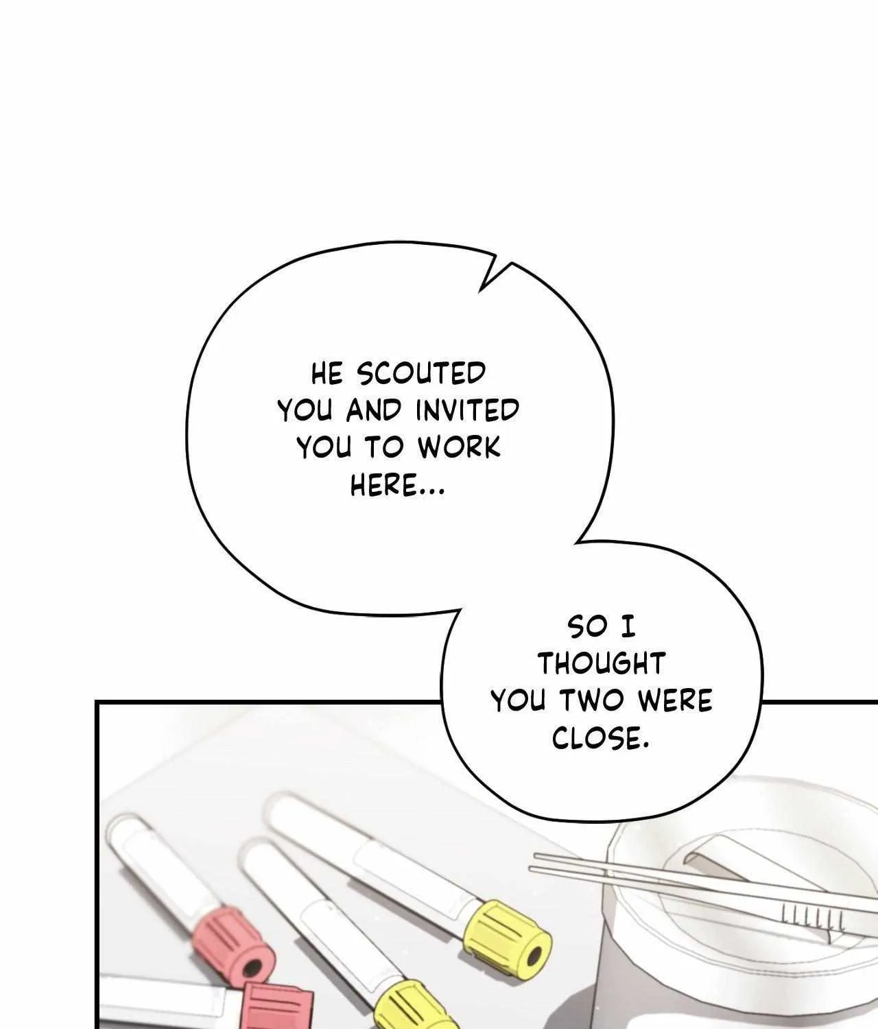 Read His Perfect Guide chapter 21 image 64 on Lezhin