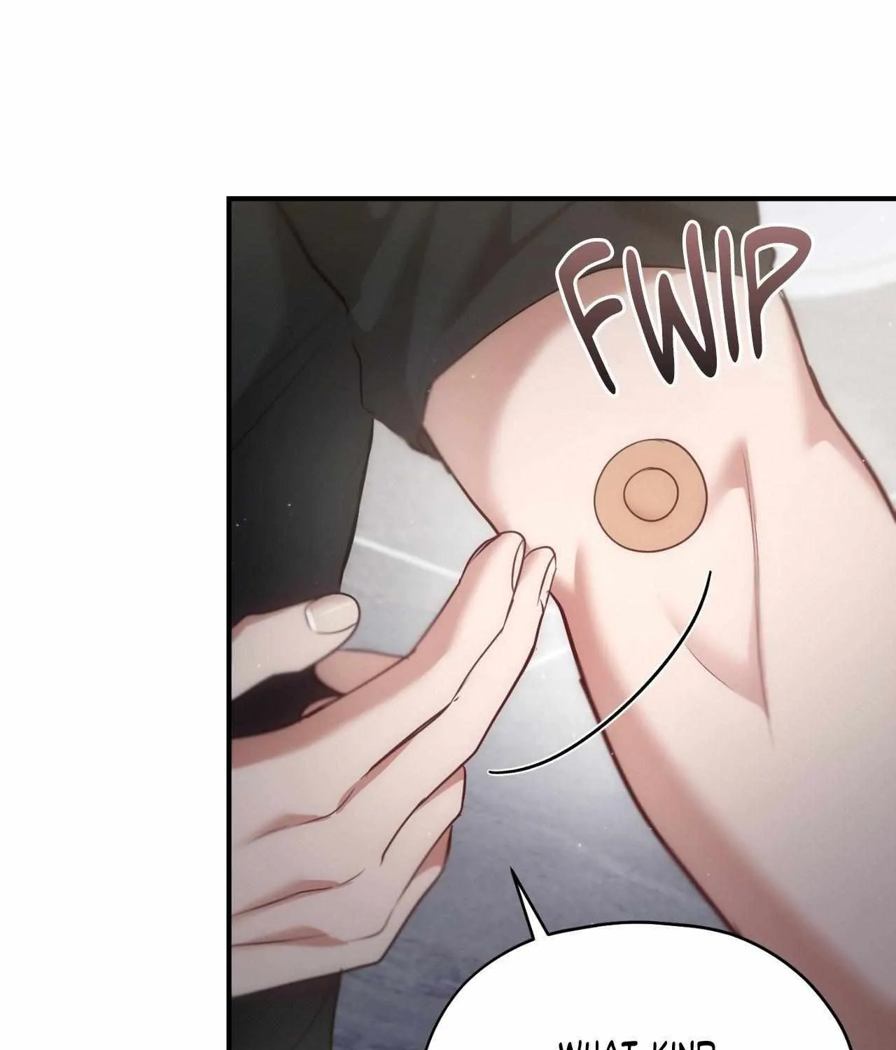 Read His Perfect Guide chapter 21 image 68 on Lezhin