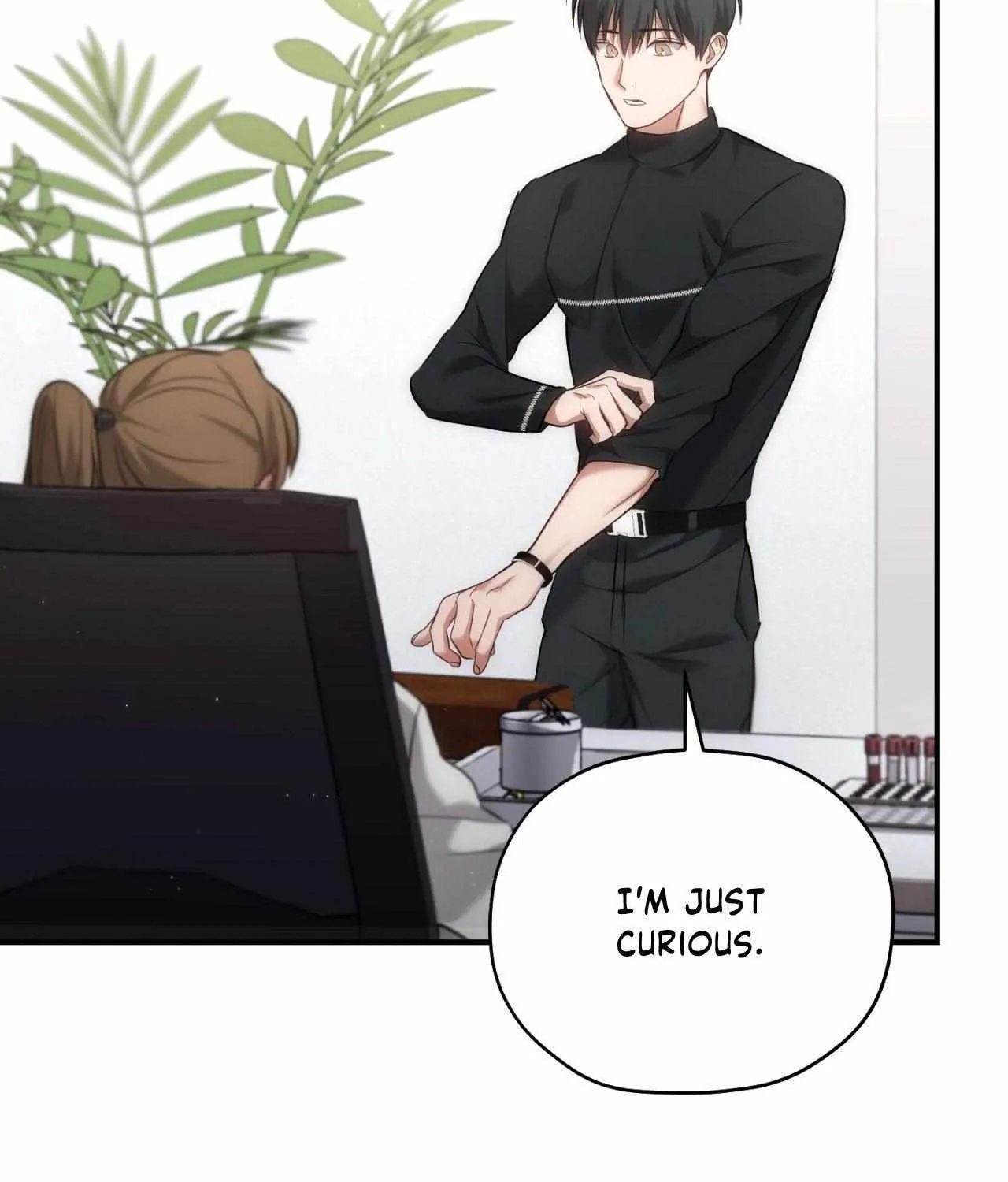 Read His Perfect Guide chapter 21 image 70 on Lezhin