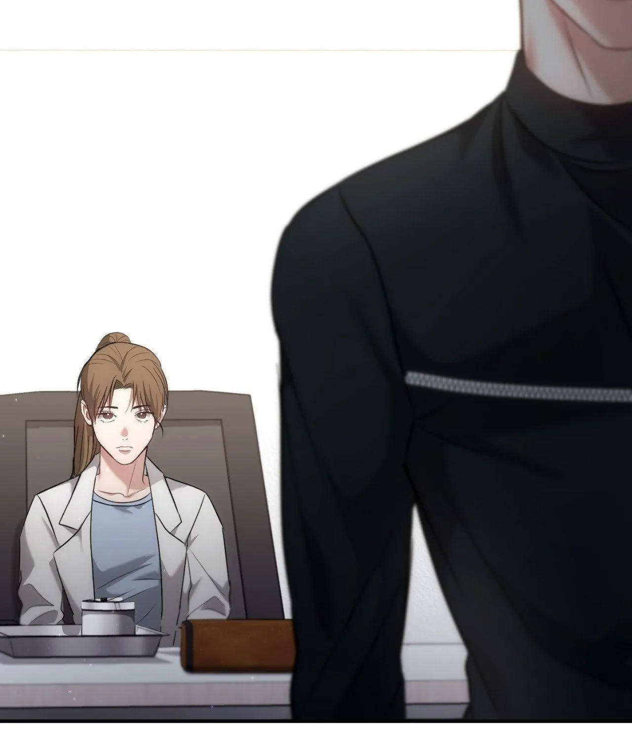 Read His Perfect Guide chapter 21 image 76 on Lezhin