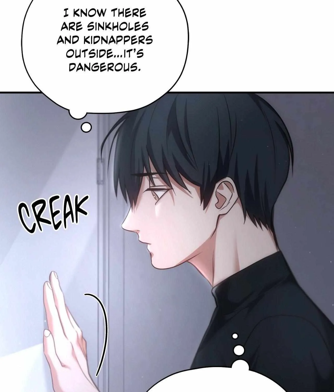 Read His Perfect Guide chapter 21 image 82 on Lezhin